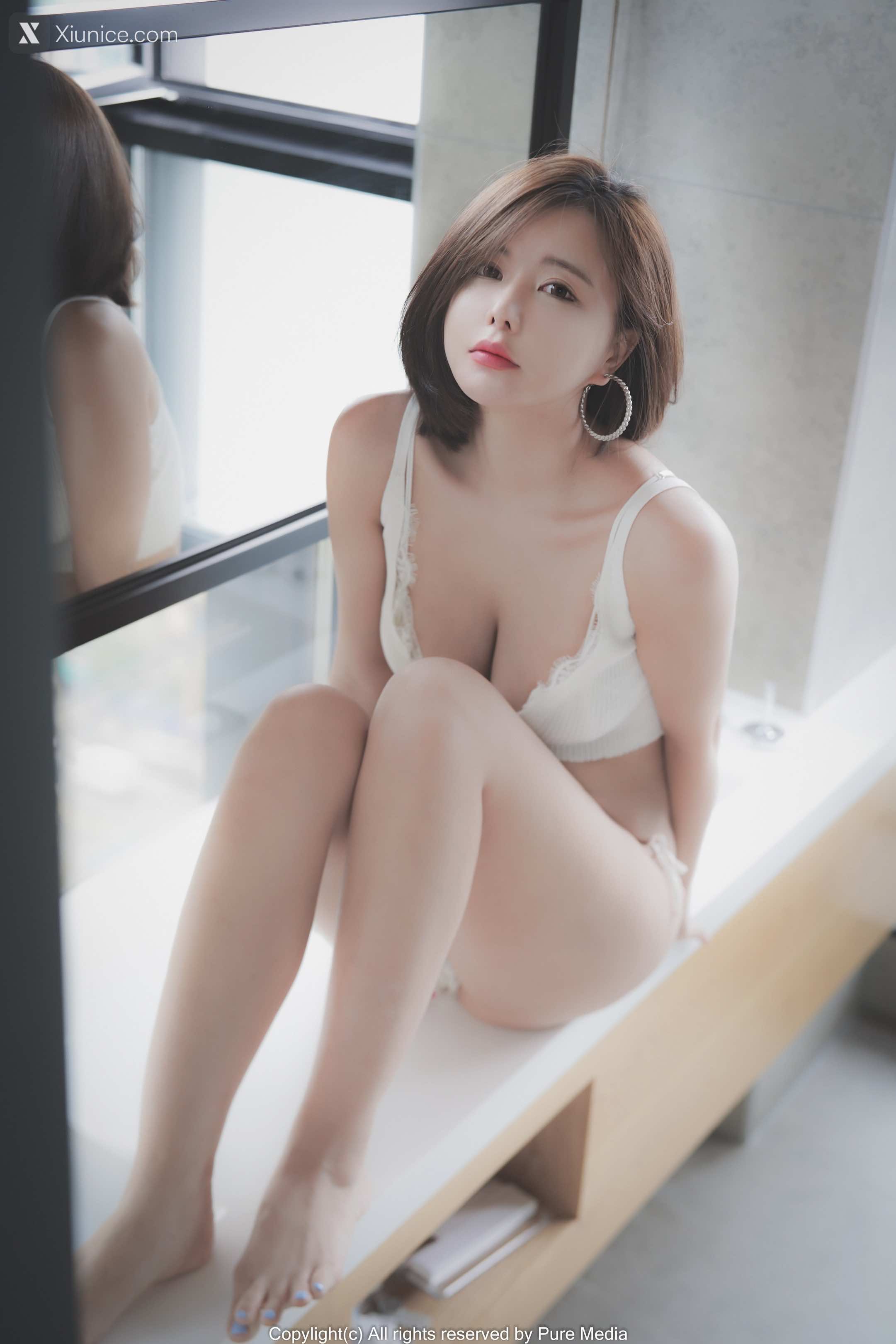 Pure Media Vol.063 Ryu Ji Hye (류지혜) 第42张