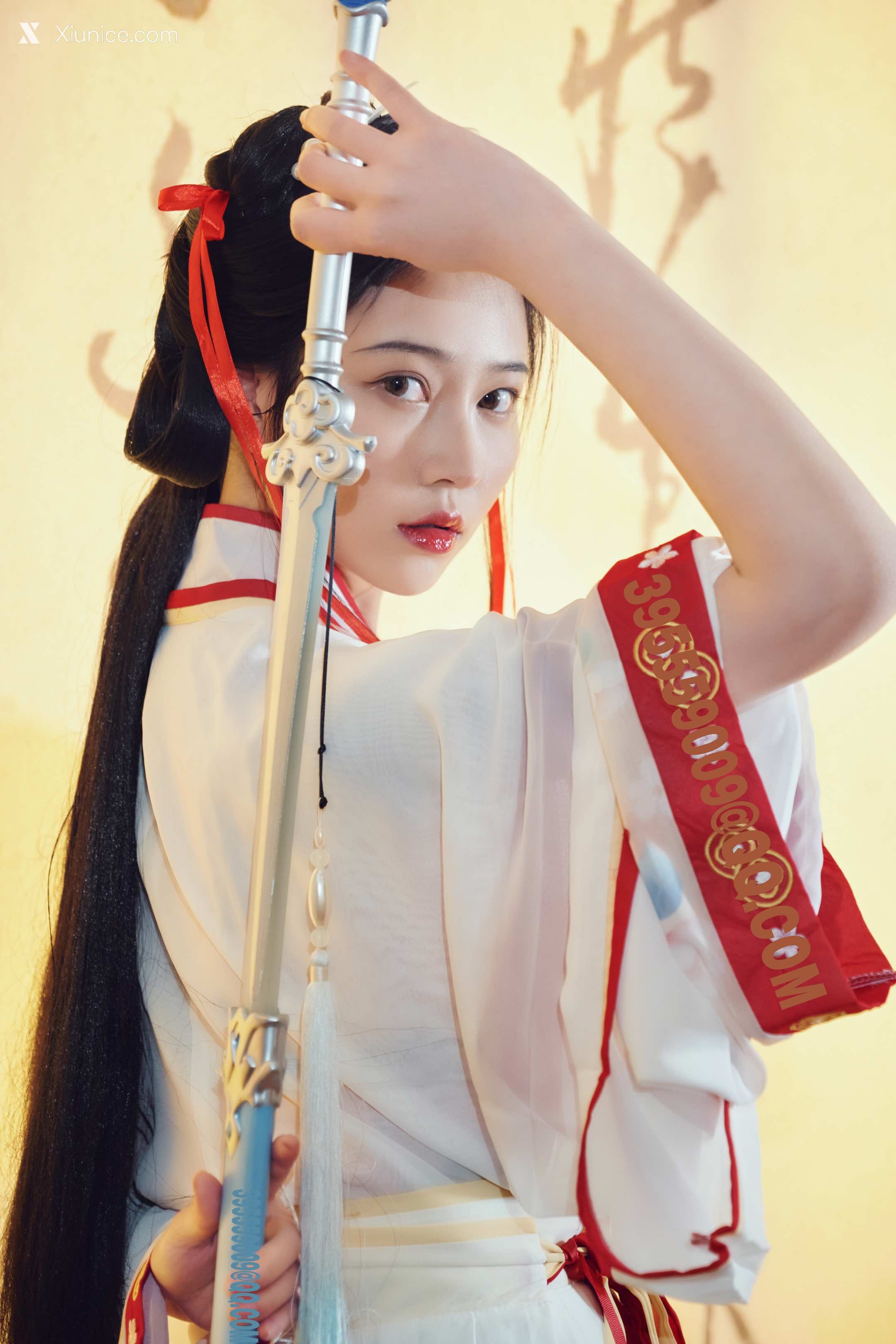 Coser@年年Nnian – Like a Dream Order 第38张