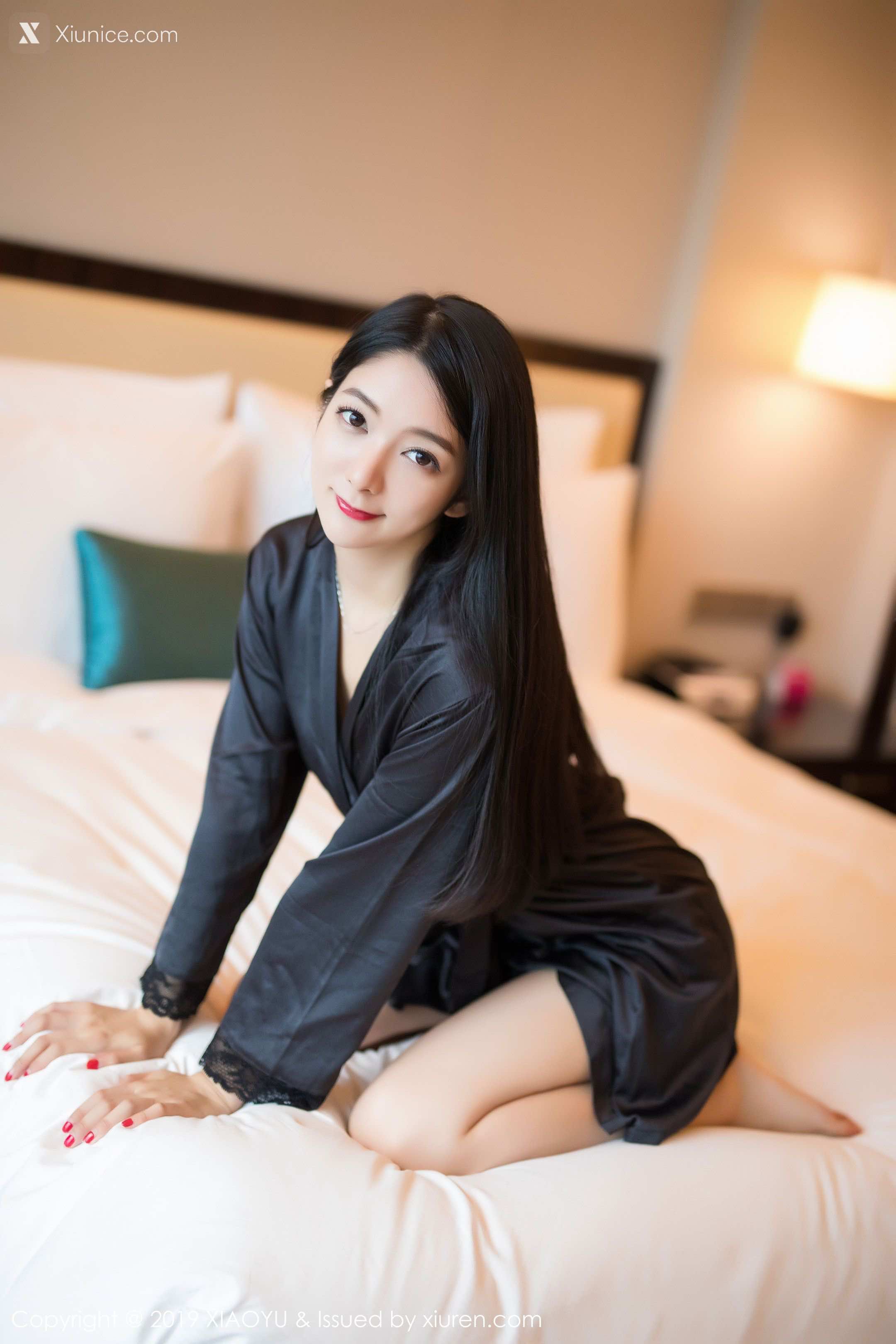 XiaoYu语画界 Vol.0103 Angela喜欢猫 第12张