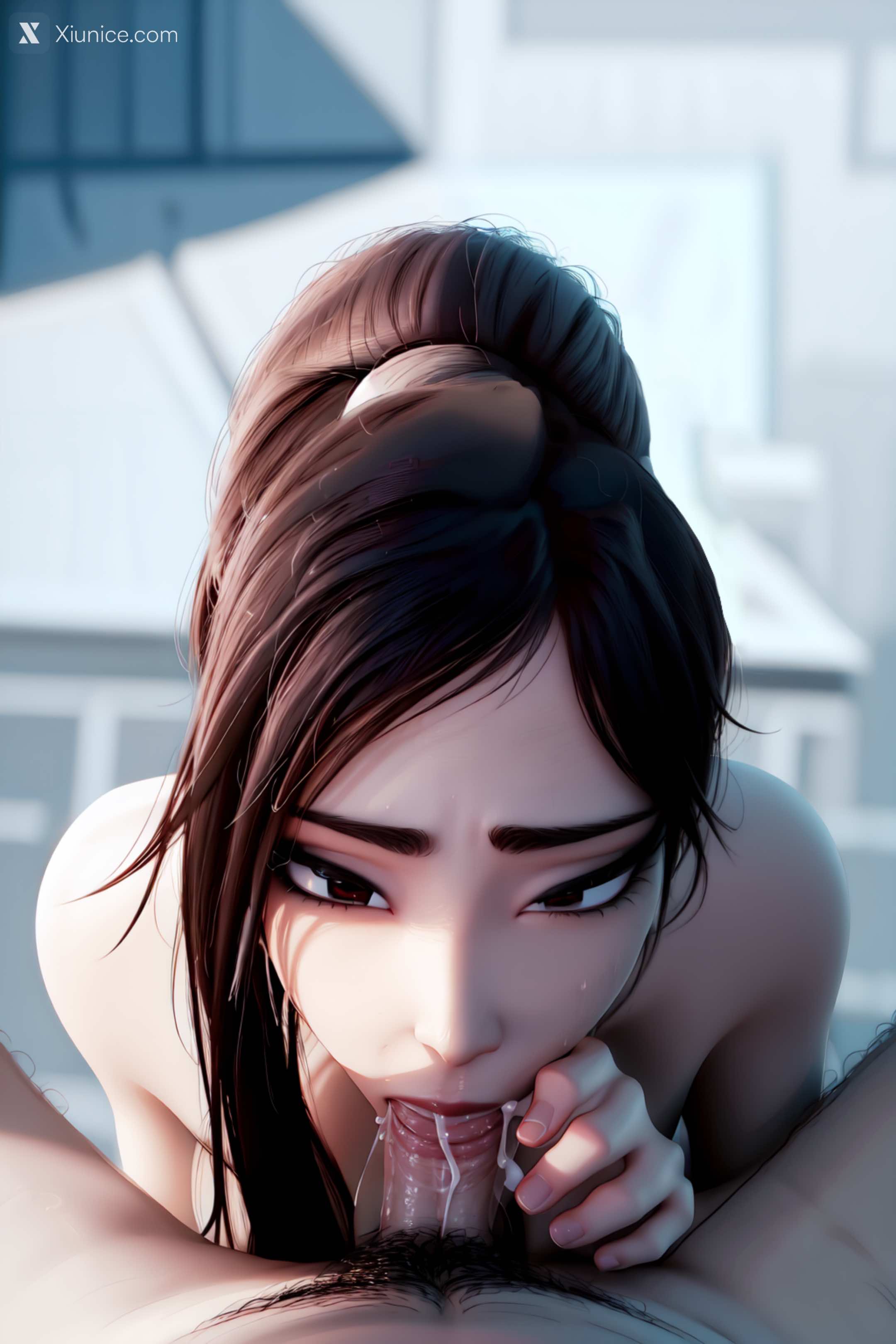 AI Girl – 白蛇 – 小青 – 小青 荤 第24张