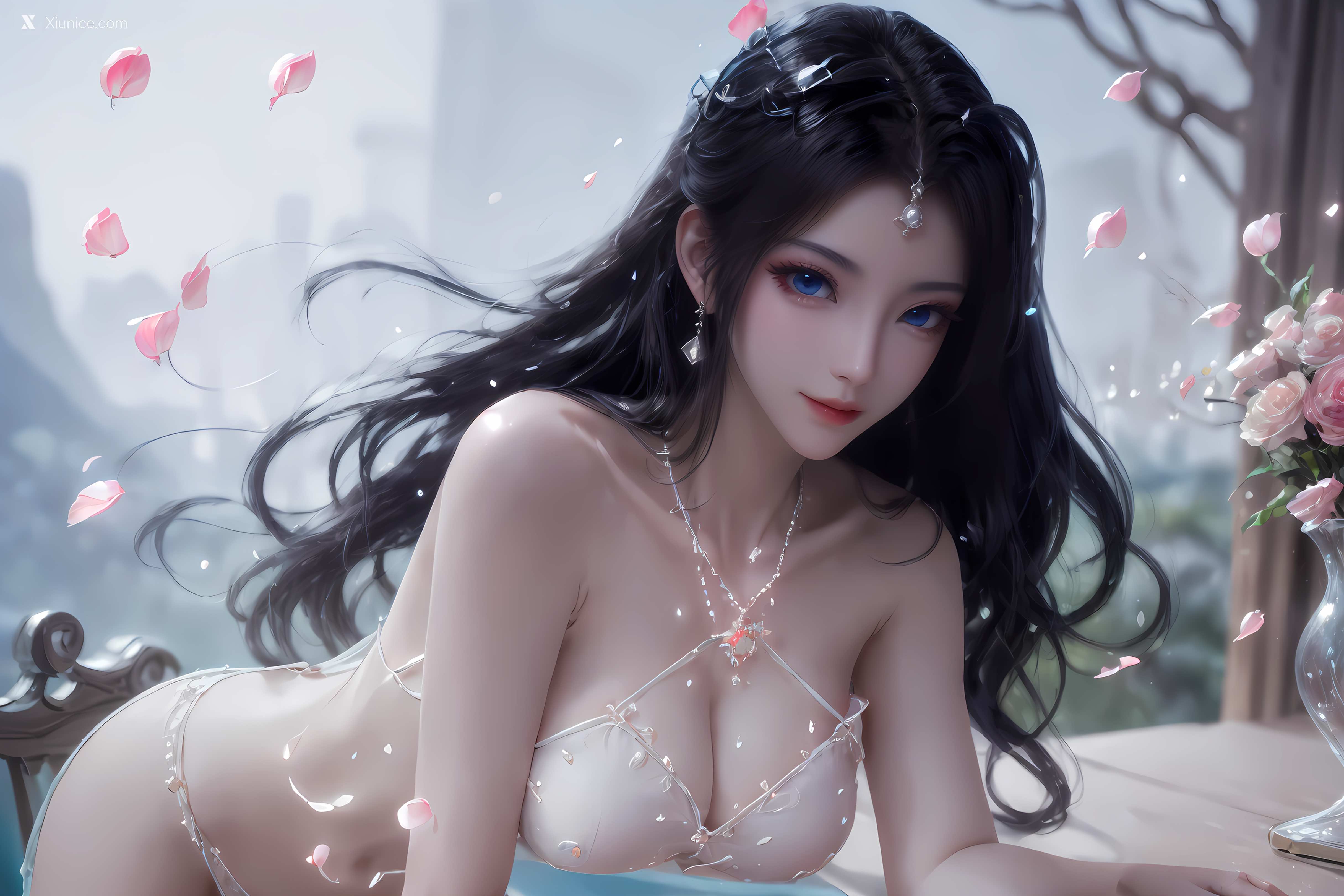 AI Girl – 凡人修仙传 – 元瑶 第14张