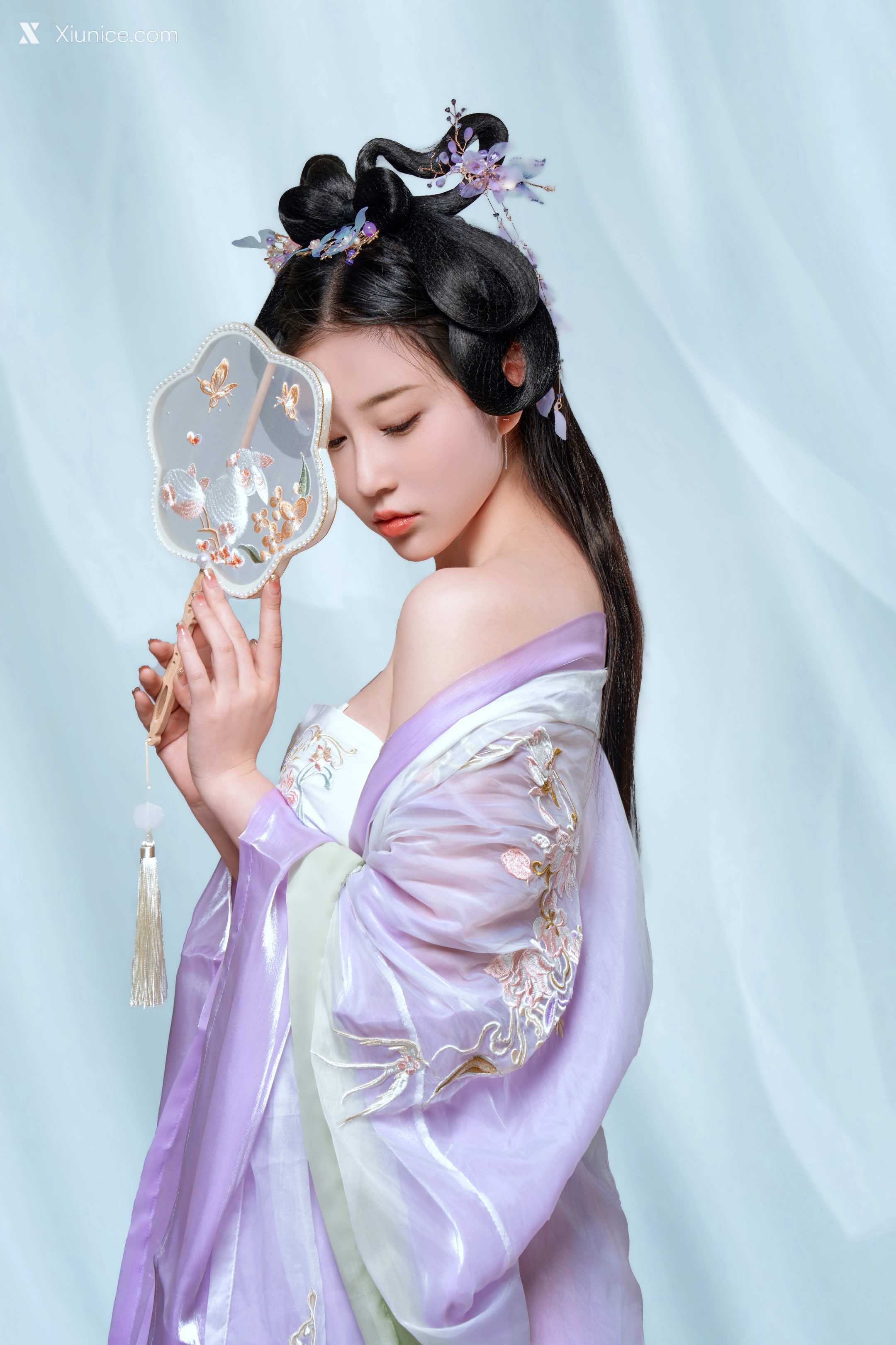 Coser@年年Nnian – 春日之時 第12张