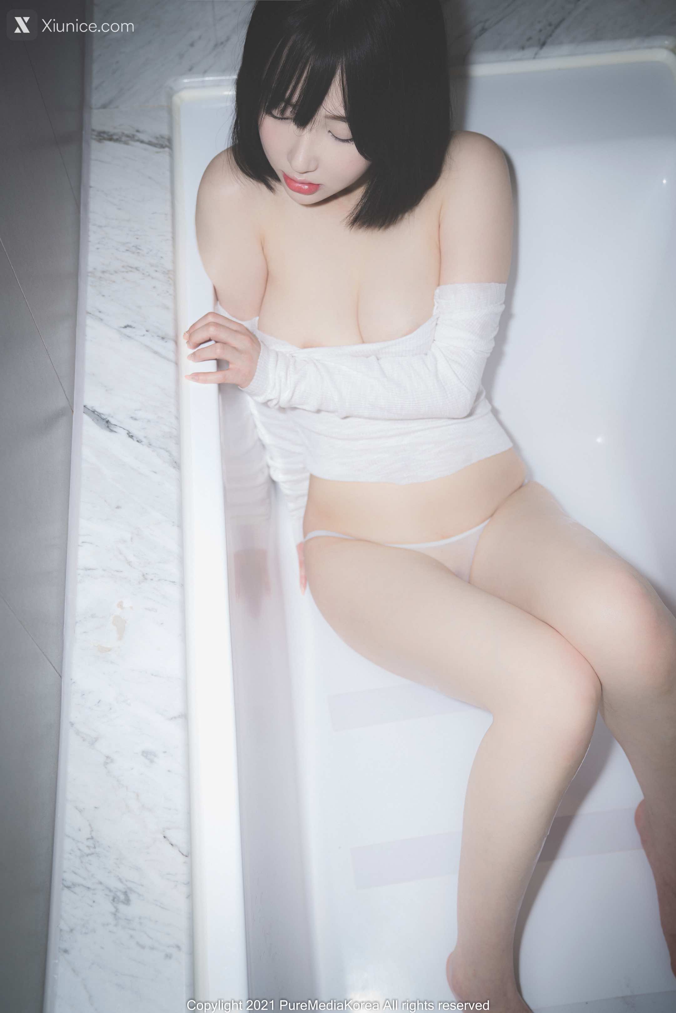 Pure Media Vol.070 Son Ye-Eun (손예은) 第12张