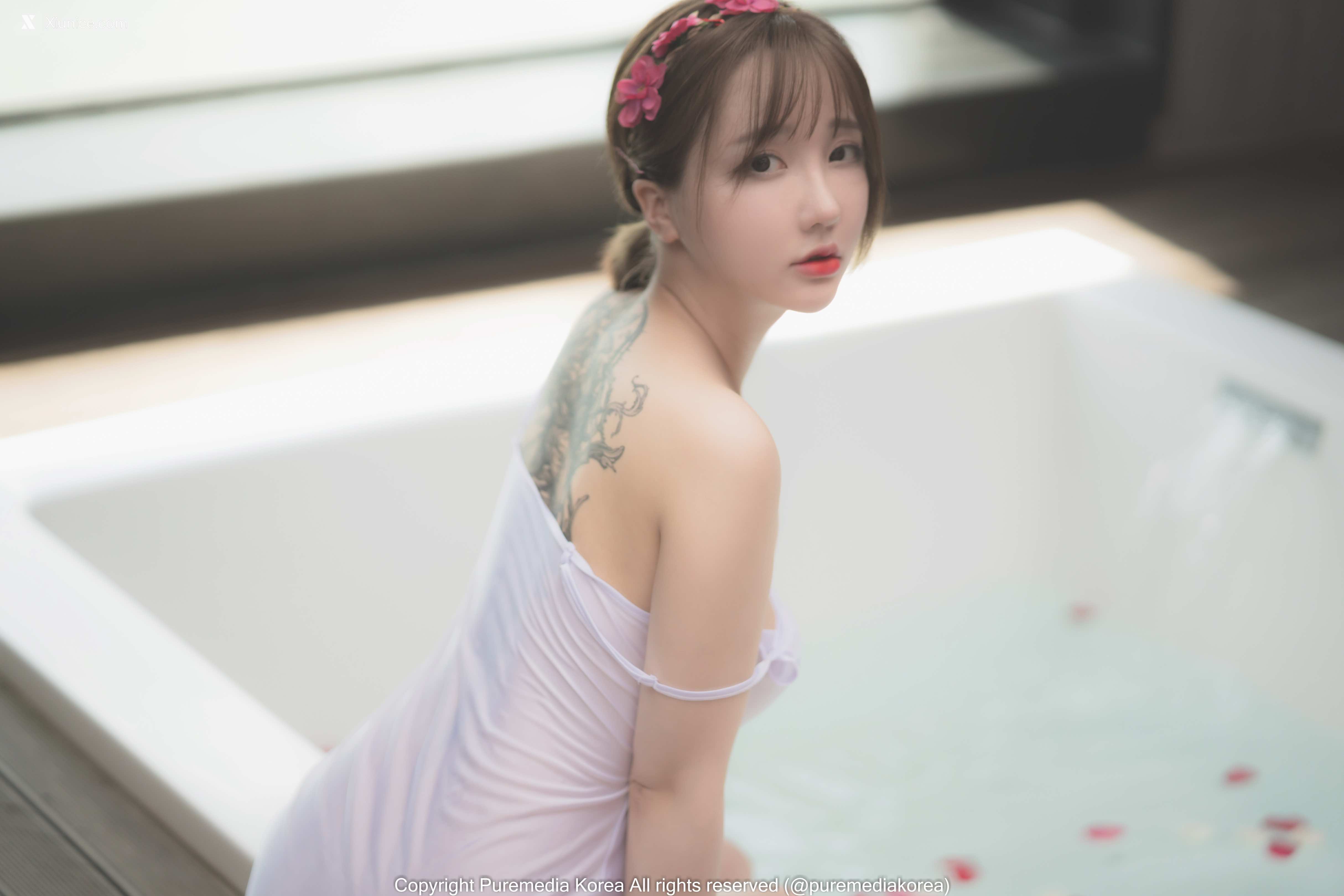 Pure Media Vol.095 Son Ye-Eun (손예은) 第60张