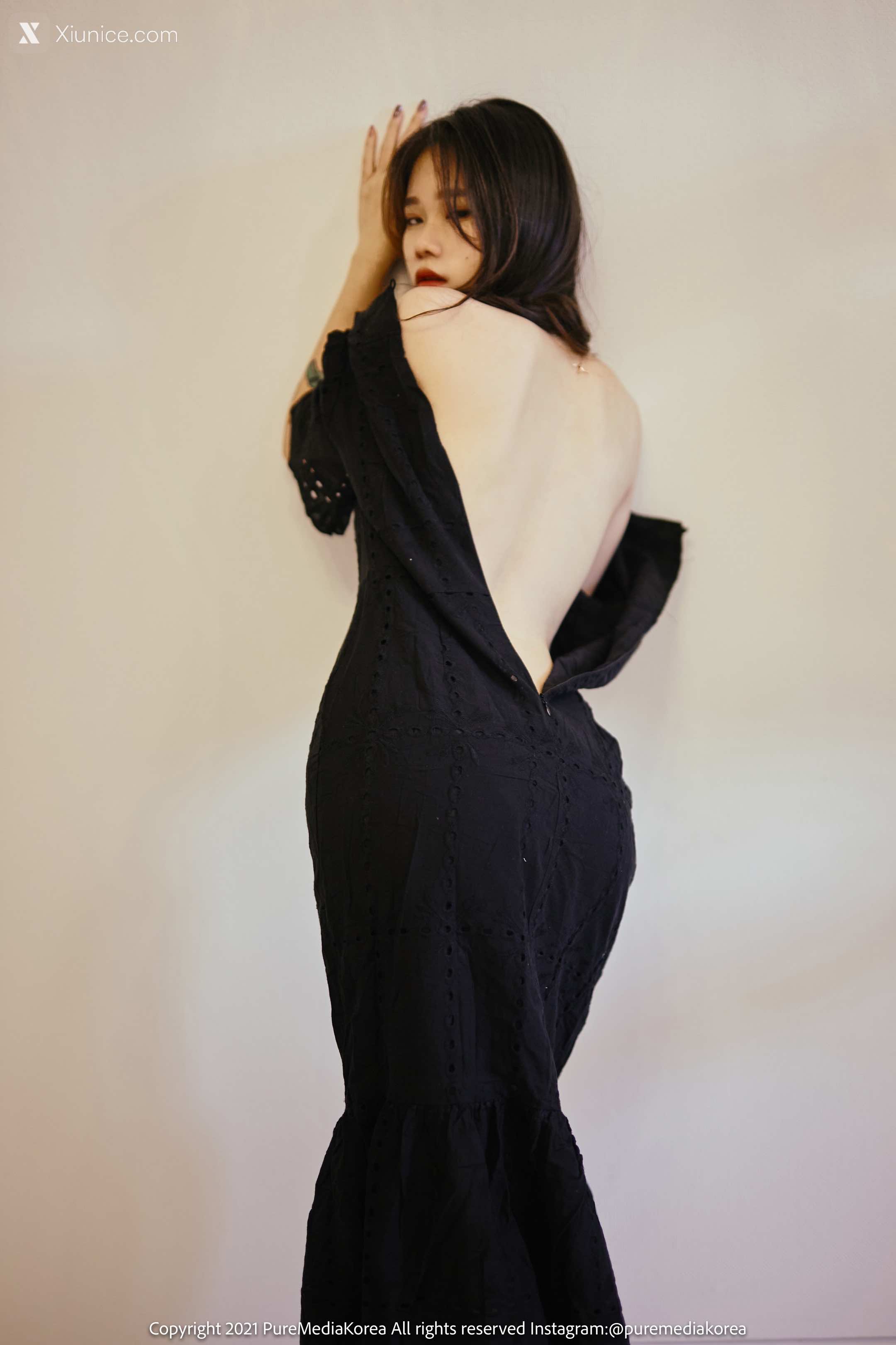 Pure Media Vol.140 Sira (시라) 第71张