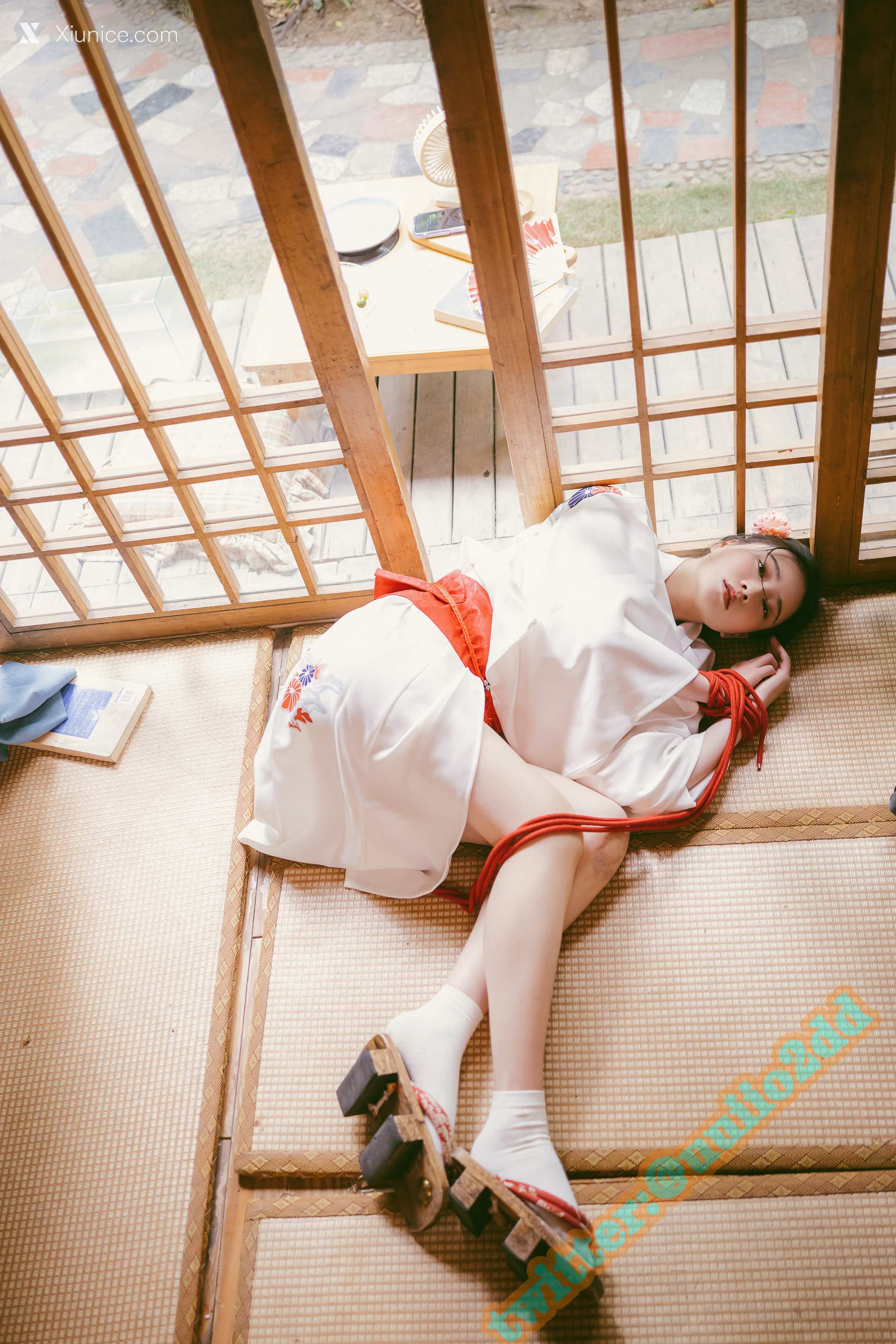 Coser@年年Nnian – [A版]以爱之名 第38张