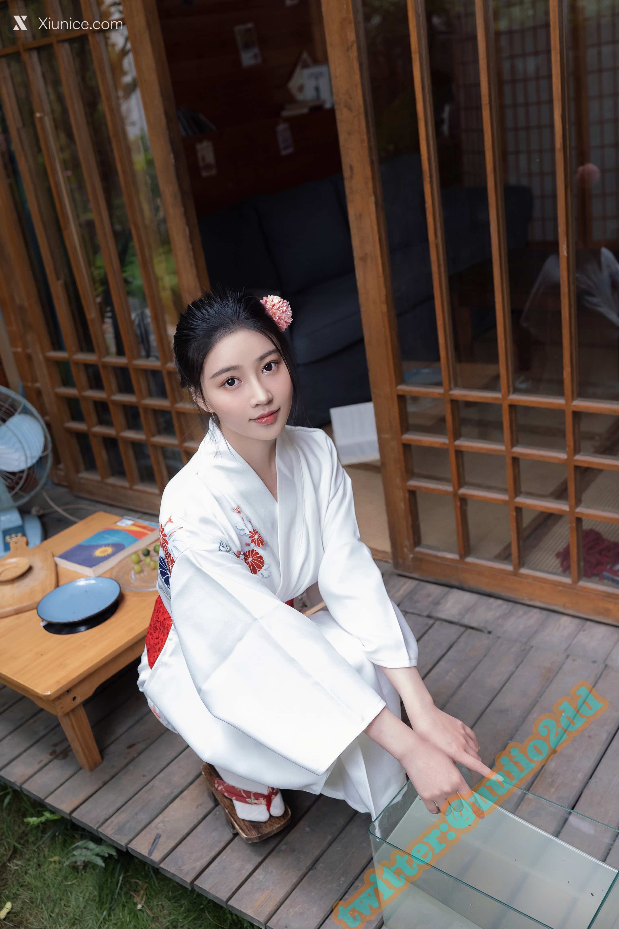 Coser@年年Nnian – [A版]以爱之名 第5张