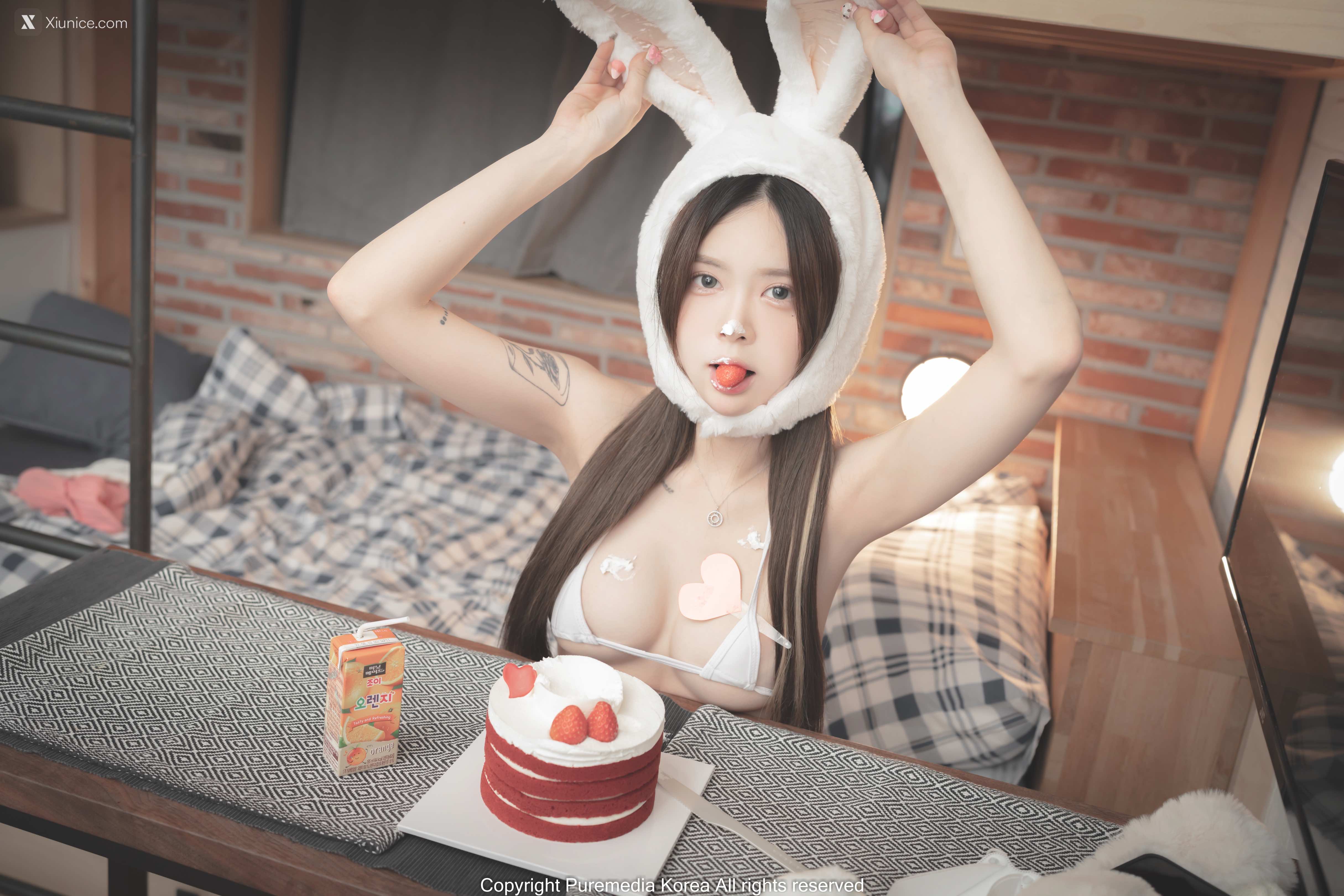 Pure Media Vol.149 Yuka (유카) 第87张