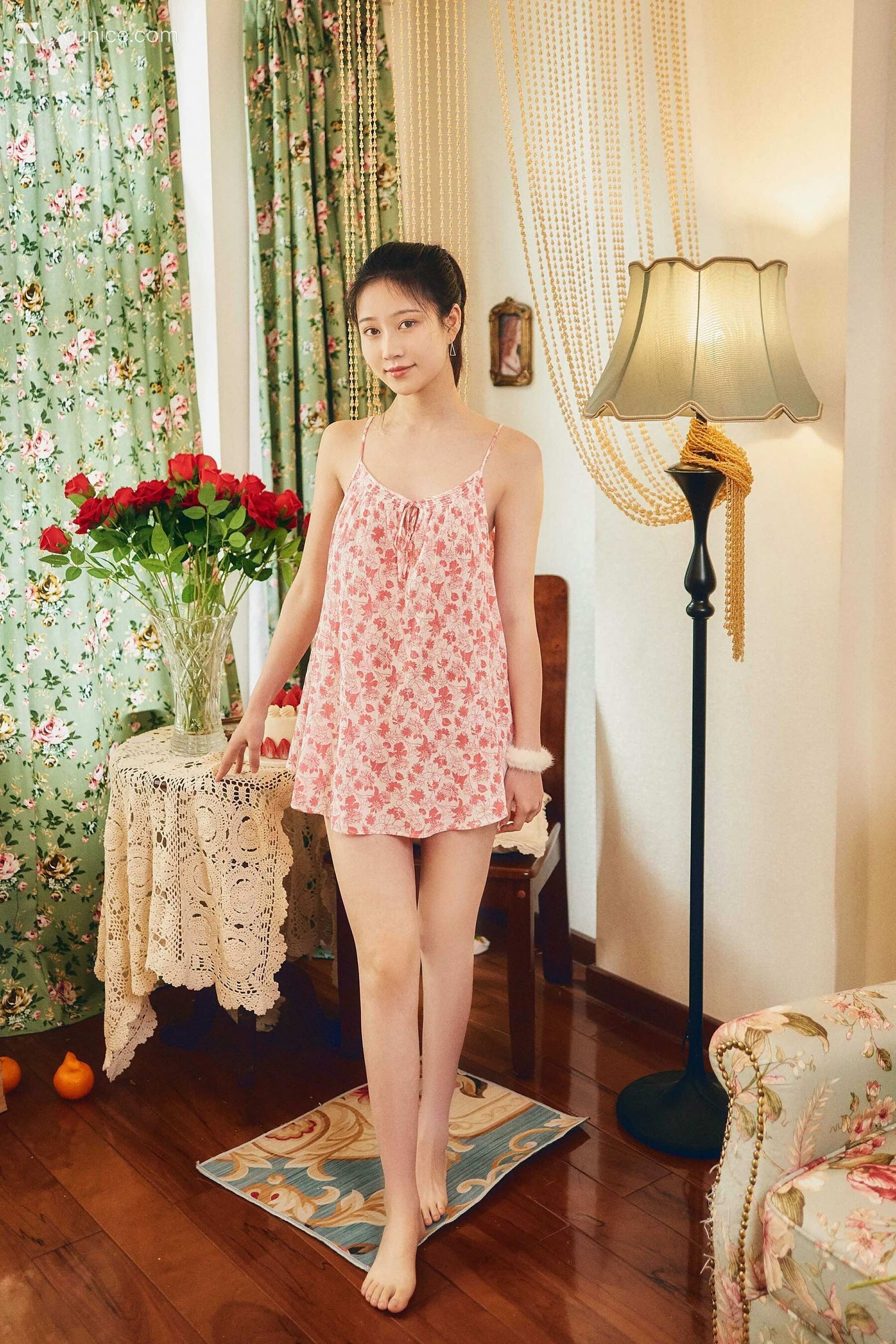 Coser@年年Nnian – 暖暖 第1张