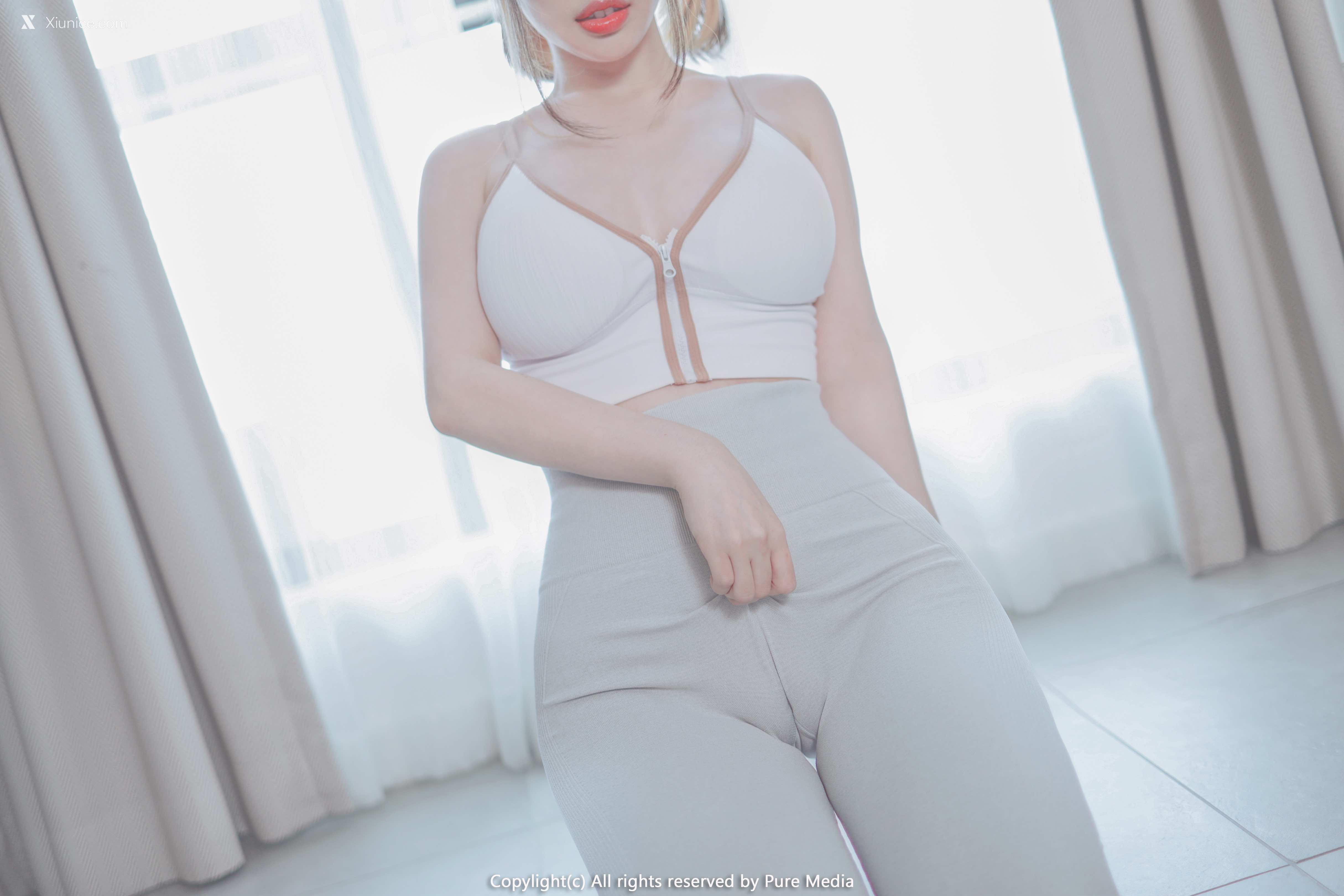 Pure Media Vol.103 Uhye (이유혜) 第22张
