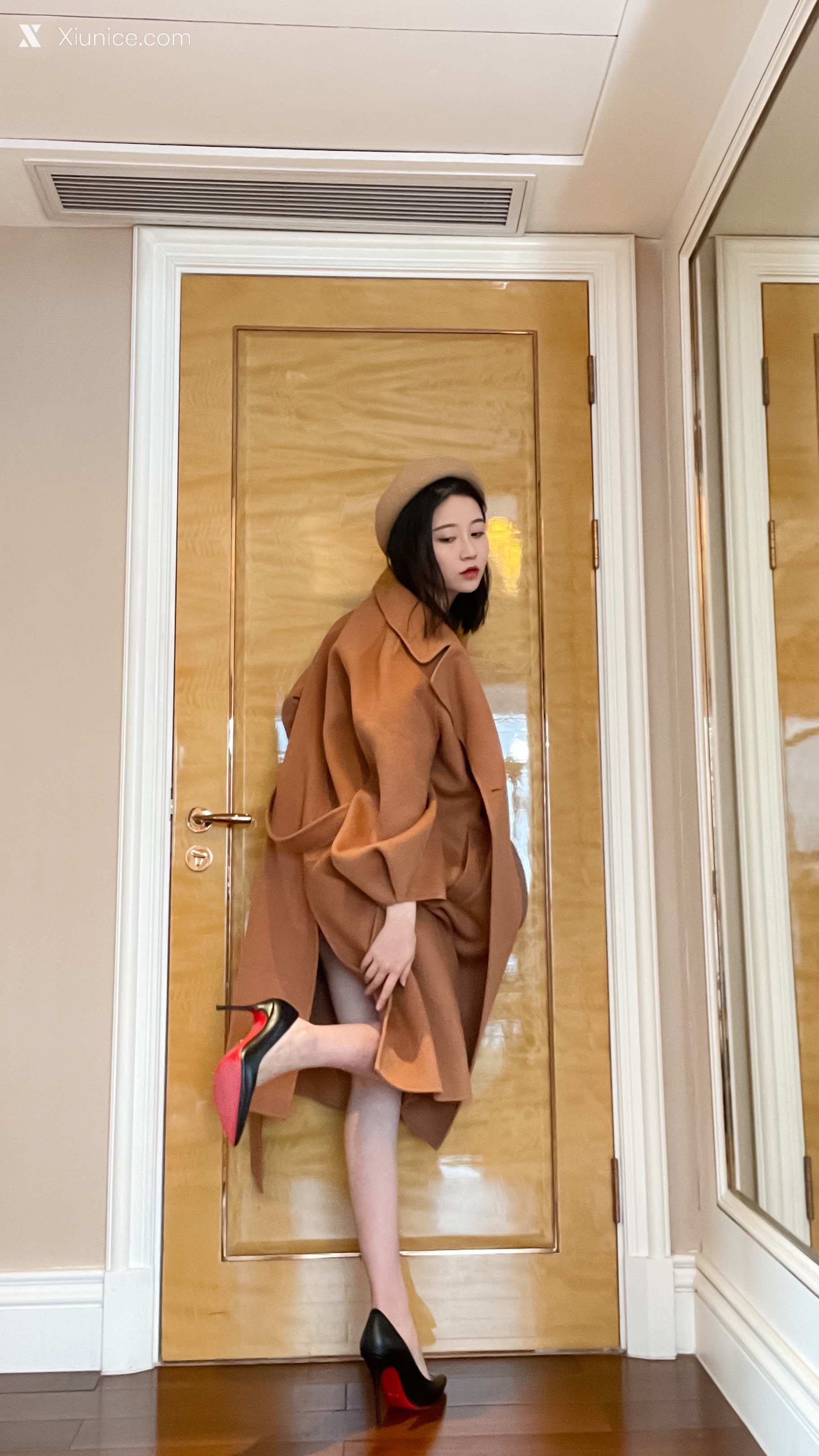 Coser@年年Nnian – 红豆 第36张