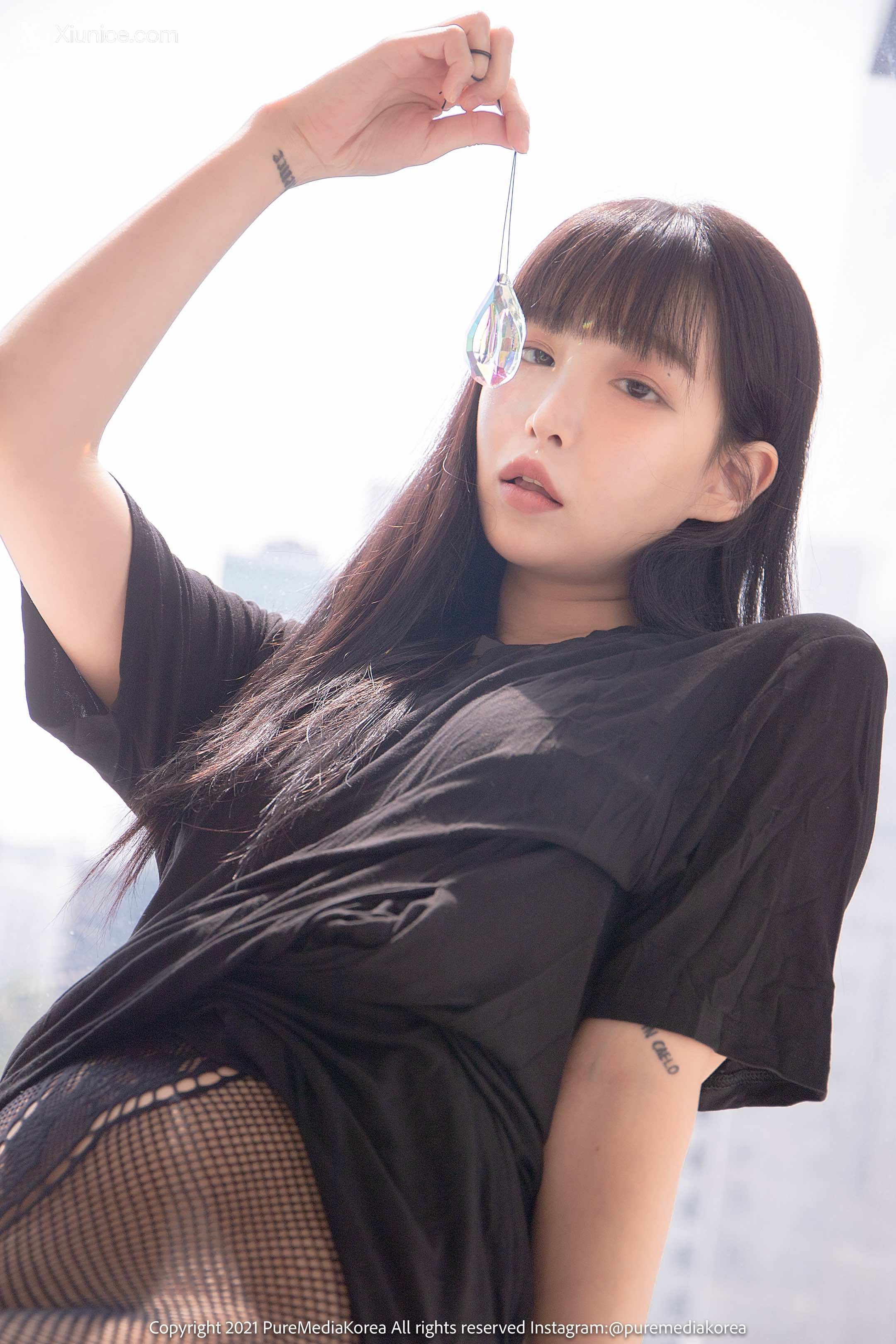 Pure Media Vol.109 Lee Snow 第5张