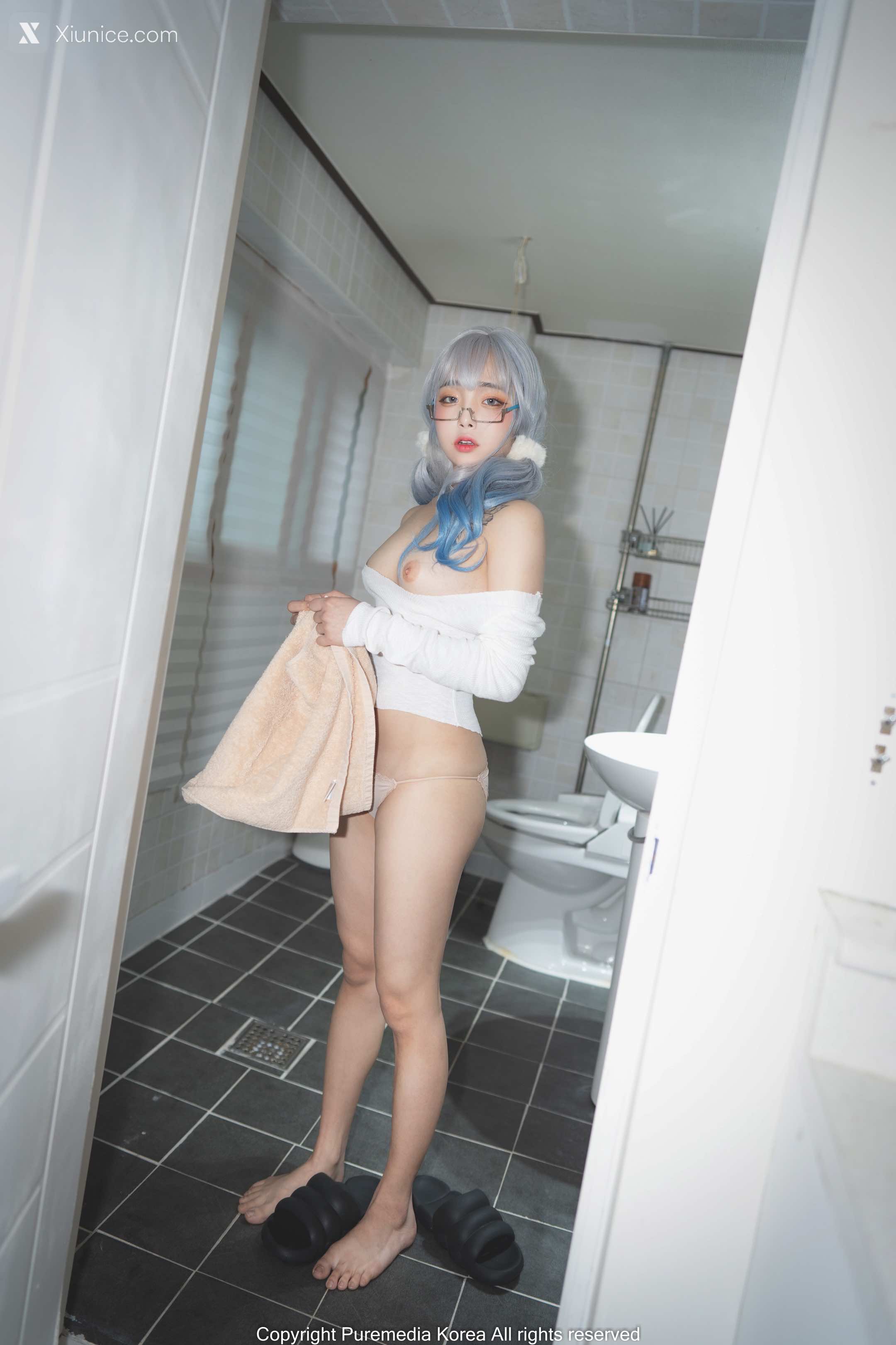 Pure Media Vol.170 Jelly (젤리) 第21张