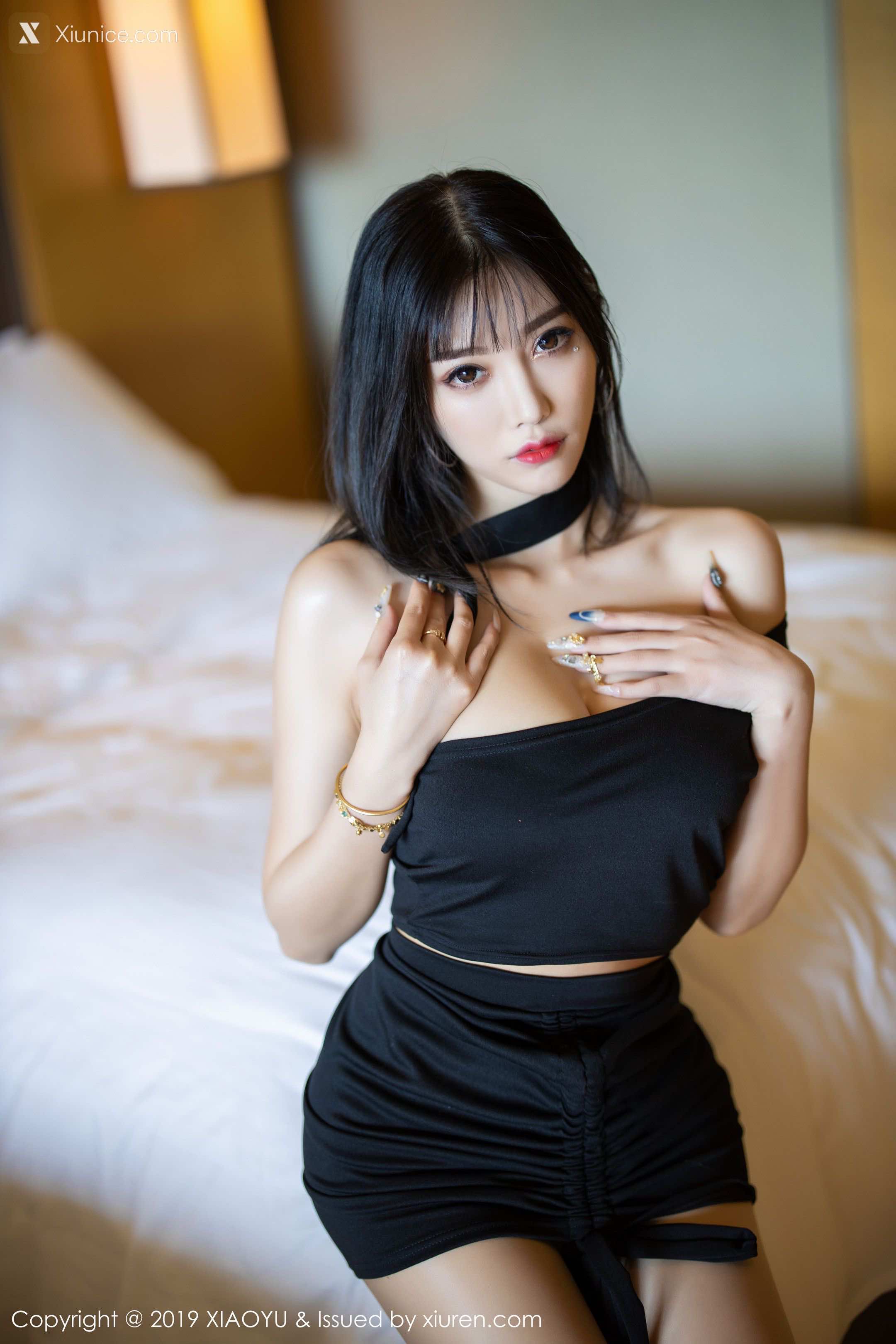 XiaoYu语画界 Vol.0134 杨晨晨sugar 第18张