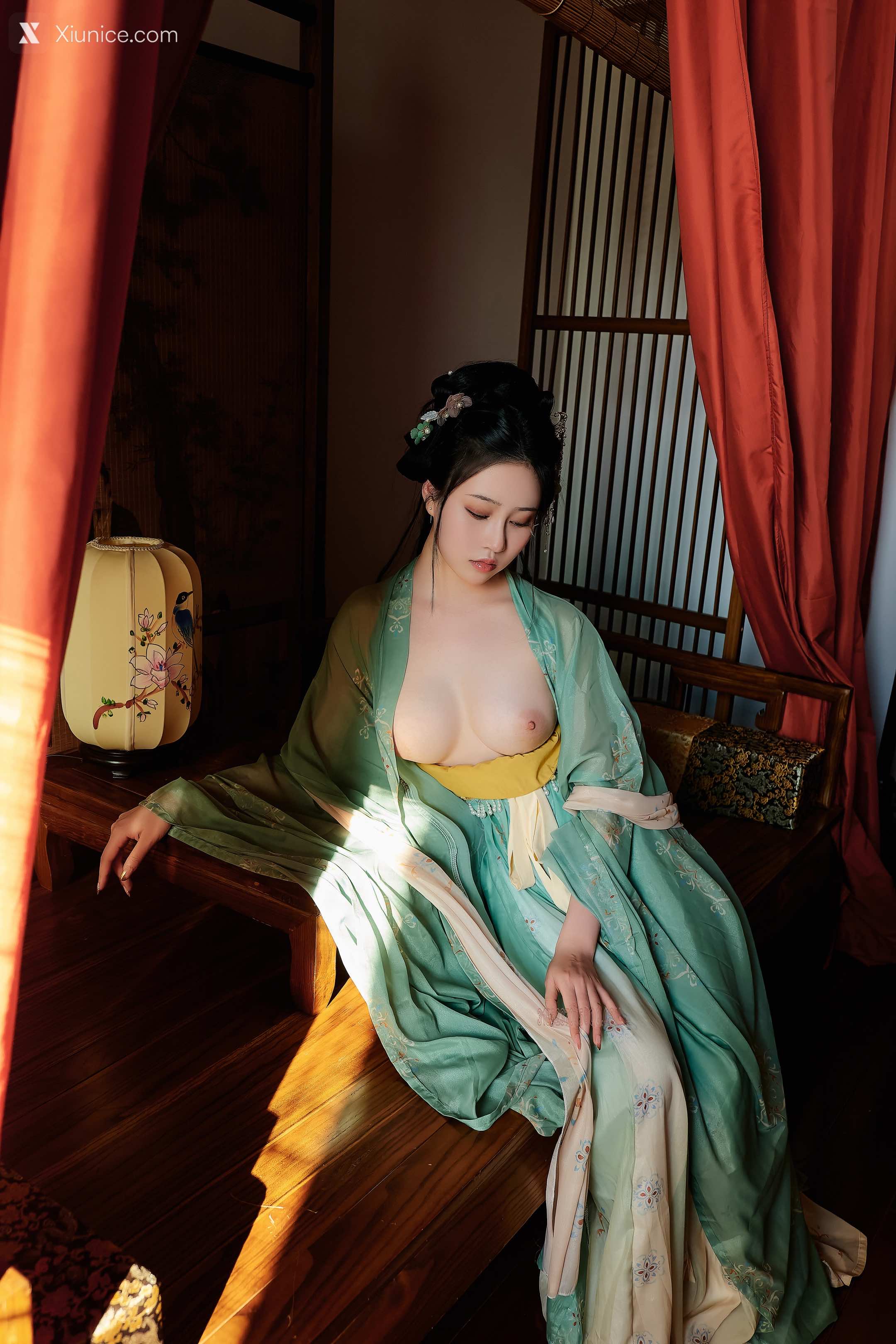 Coser@年年Nnian – 白梦华录 第32张