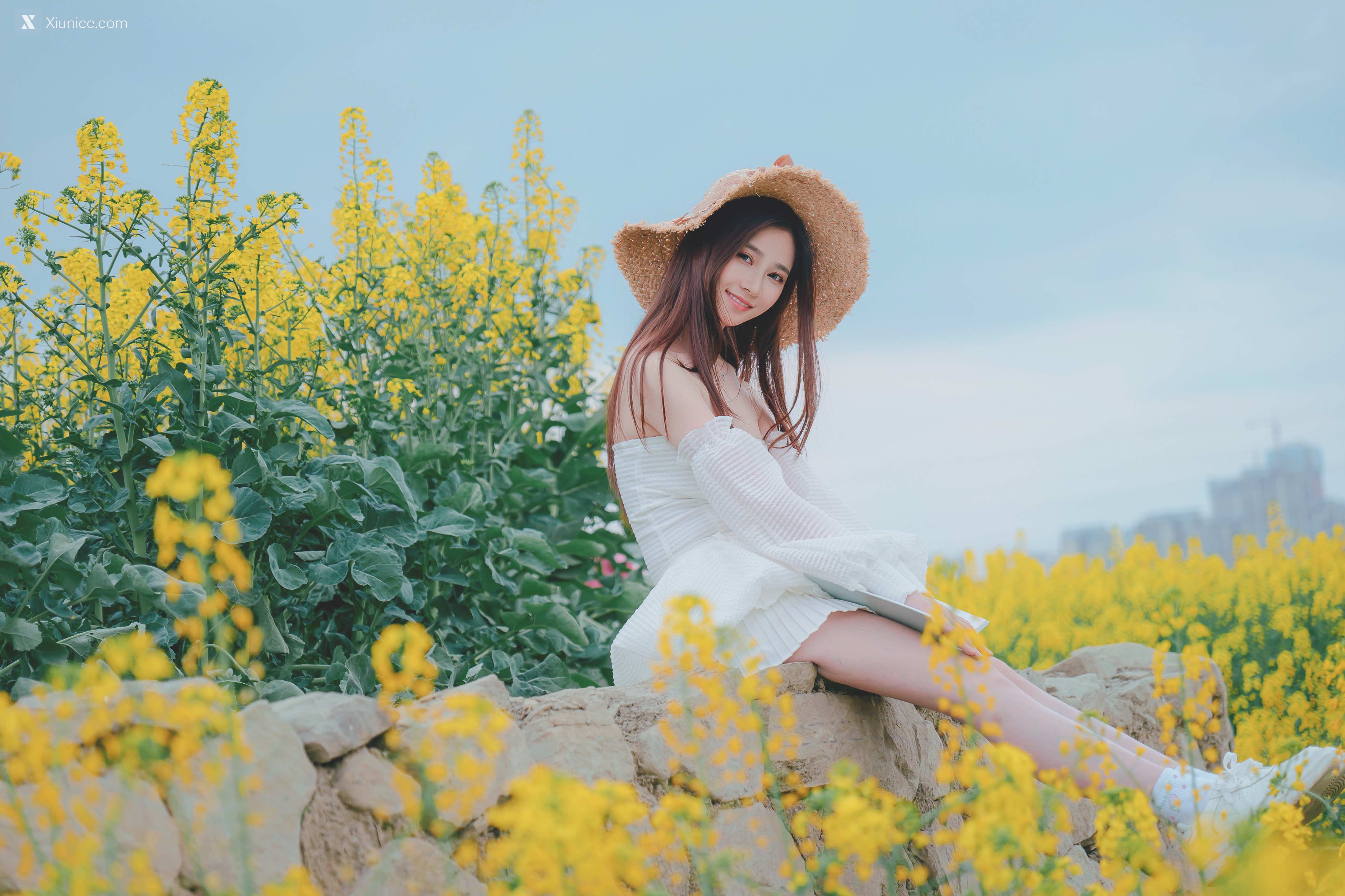 Coser@年年Nnian – 花野 第31张