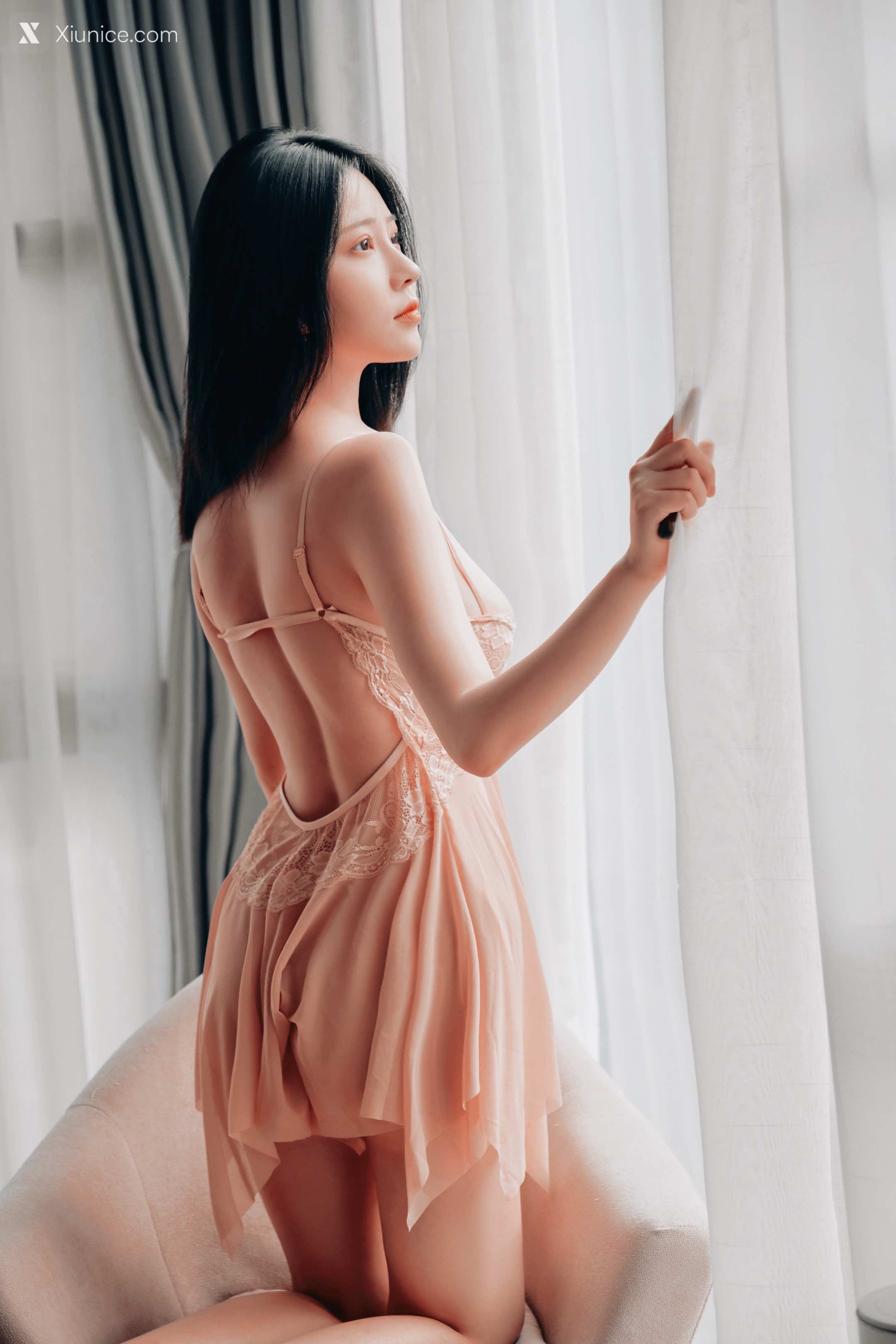 Coser@年年Nnian – 睡衣 Ambiguous 第39张