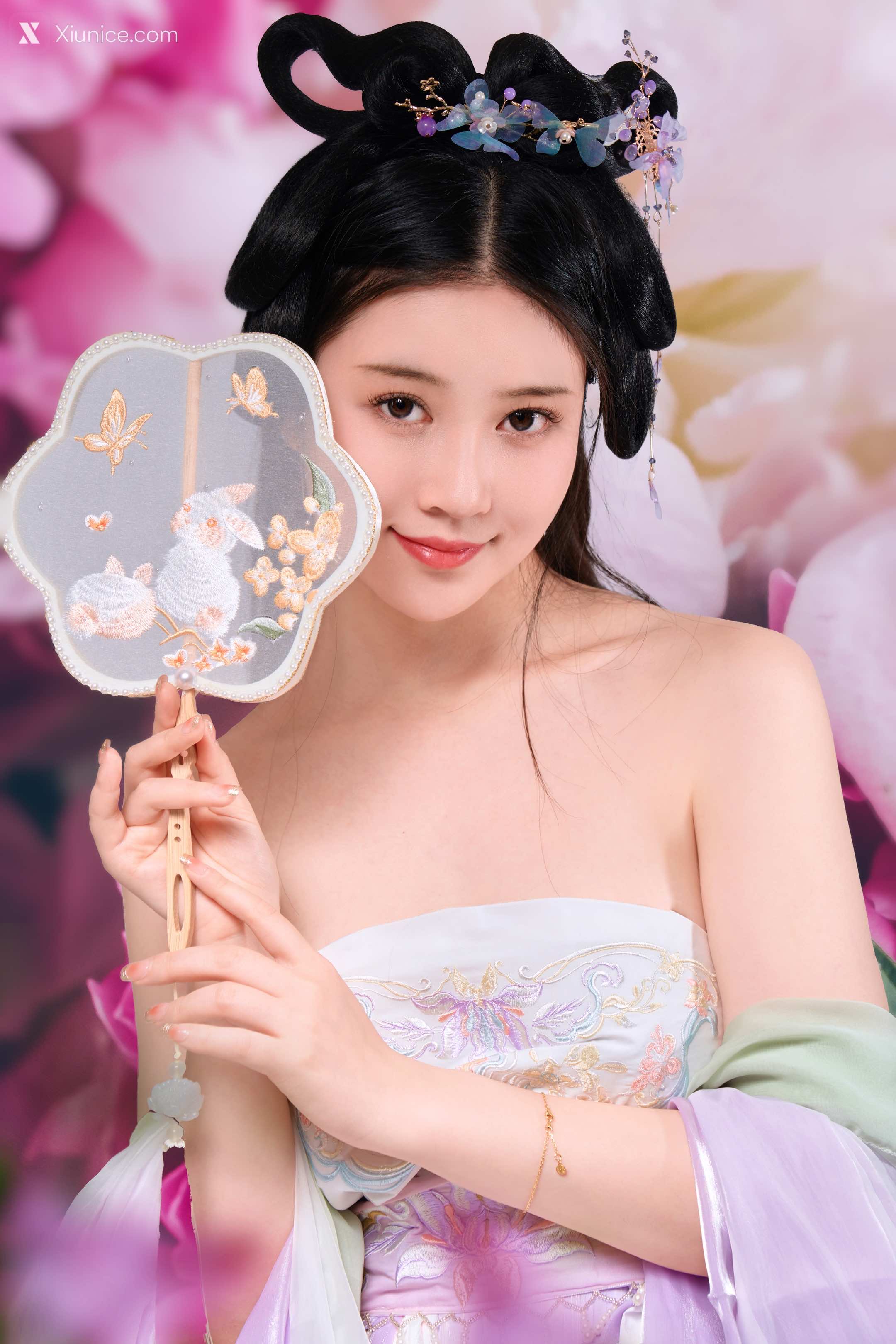 Coser@年年Nnian – 春日之時 第4张