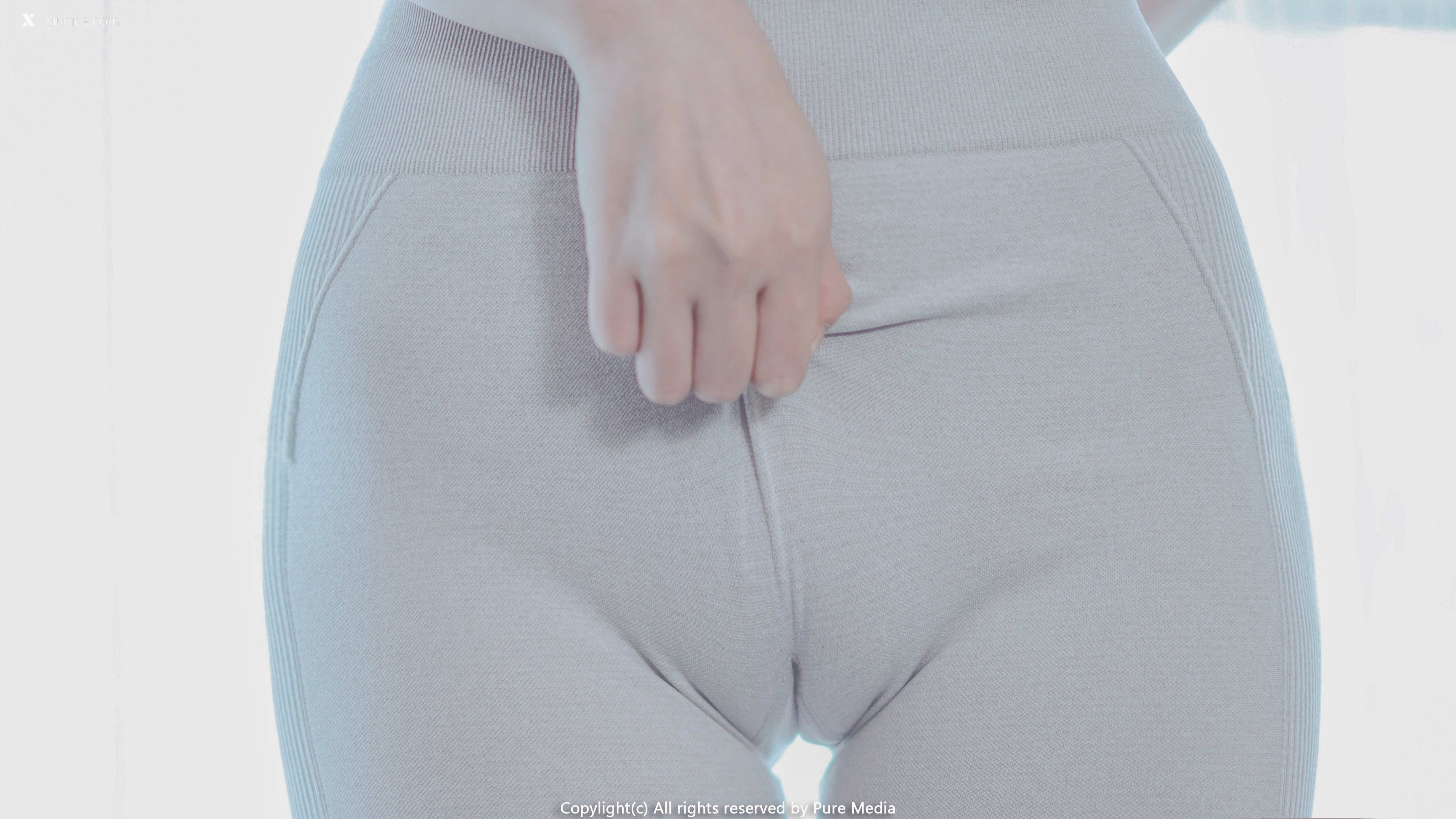 Pure Media Vol.103 Uhye (이유혜) 第9张