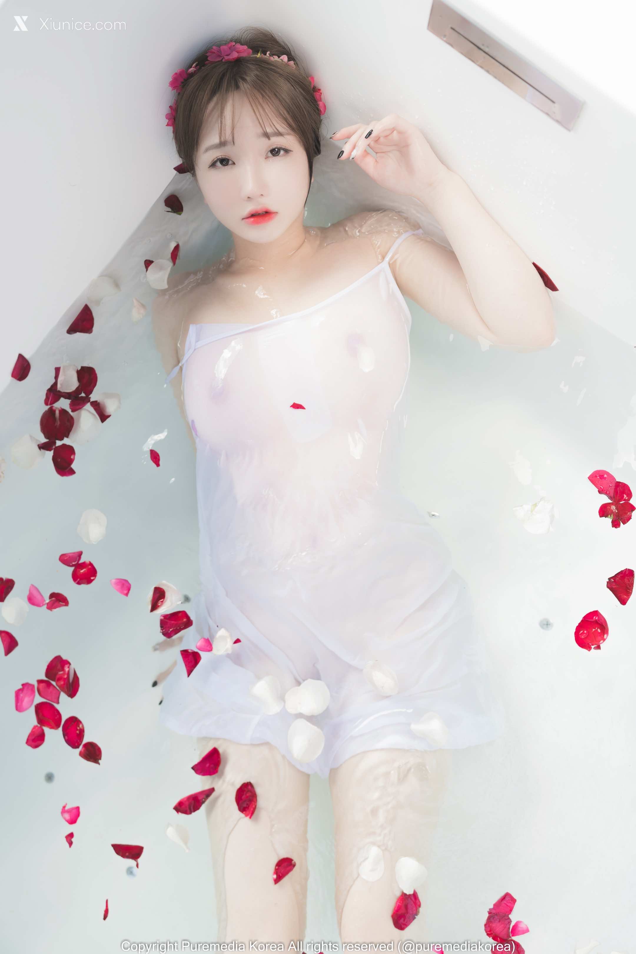 Pure Media Vol.095 Son Ye-Eun (손예은) 第92张