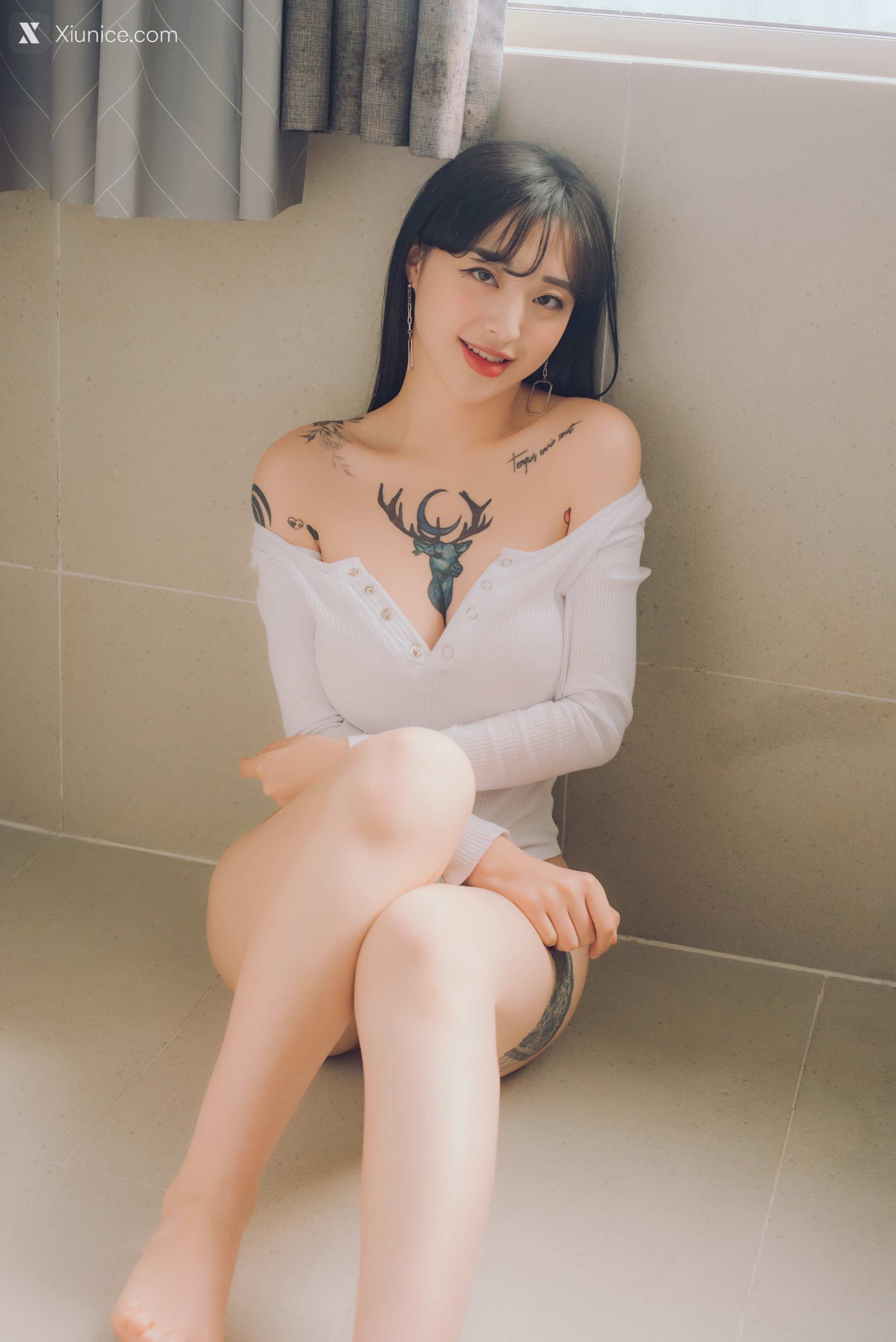 Pure Media Vol.064 Seolhwa (설화) 第20张