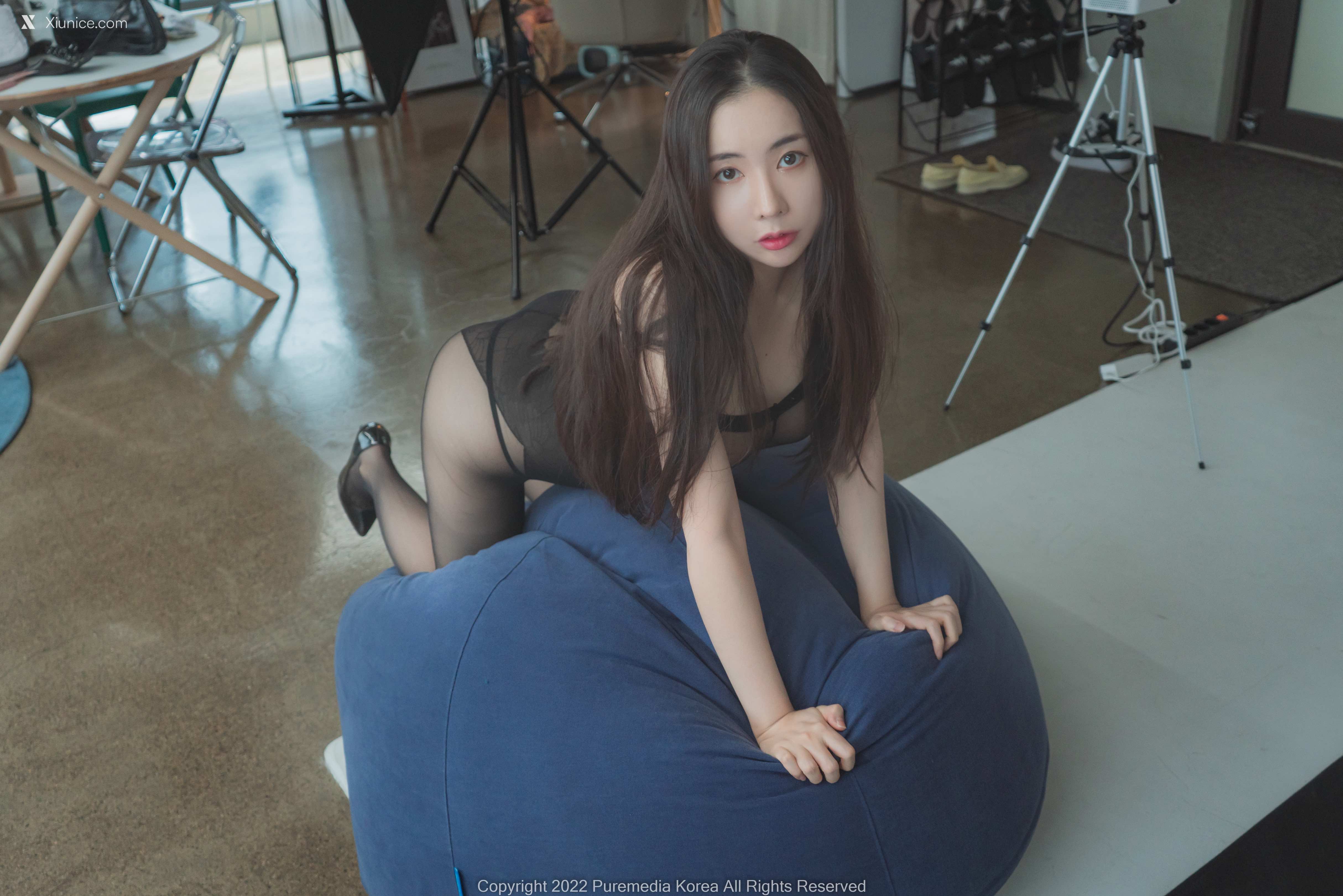 Pure Media Vol.171 Malrang (말랑) 第75张