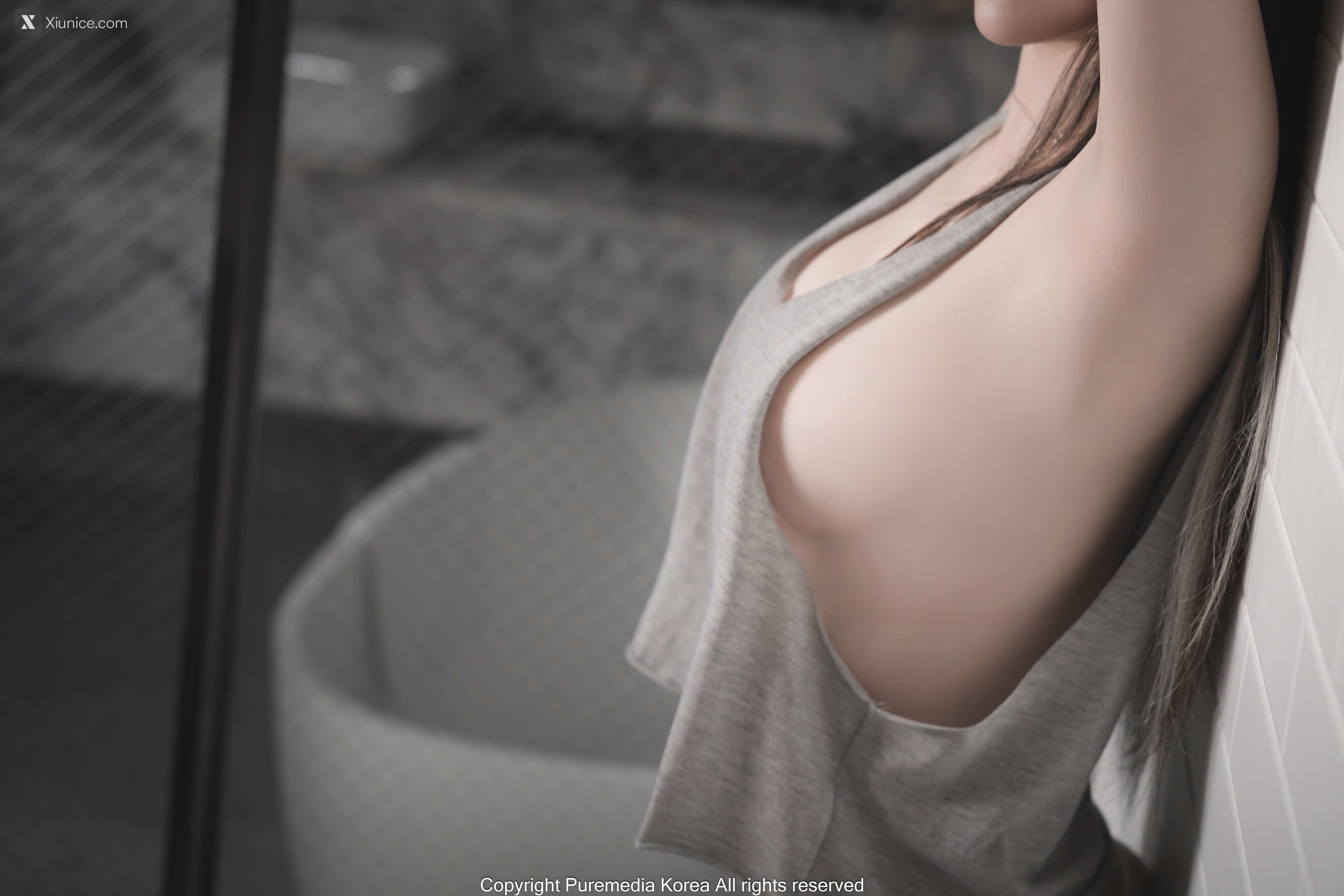 Pure Media Vol.129 Yuka (유카) 第87张