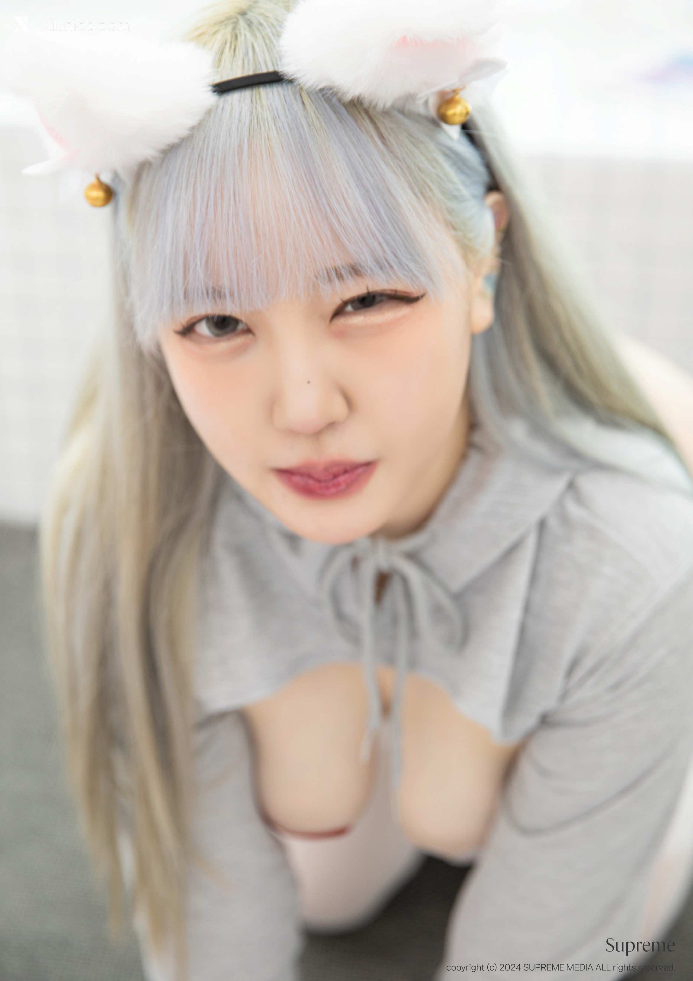 Supreme – No.02 – Clare 第43张