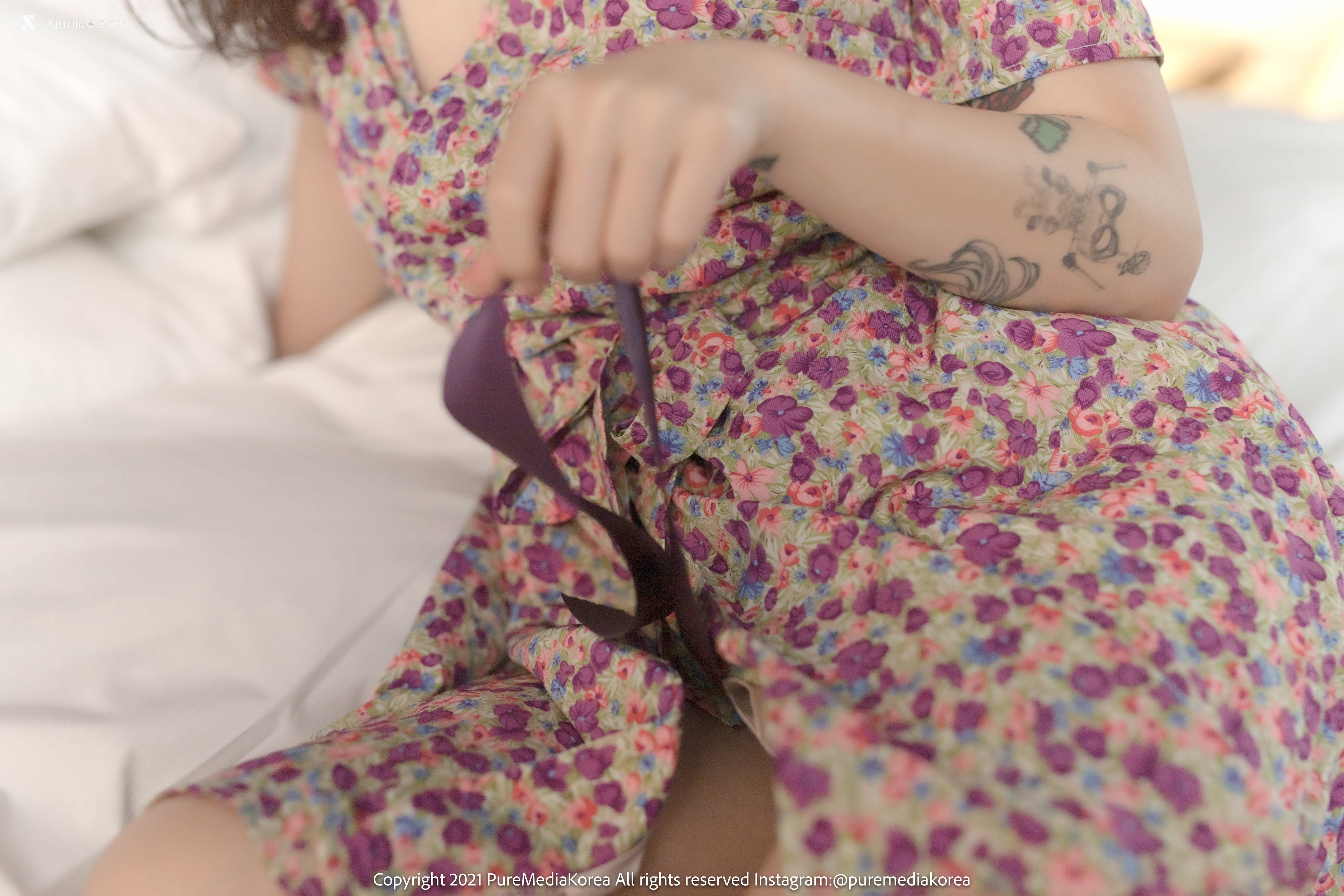 Pure Media Vol.093 Sira (시라) 第54张