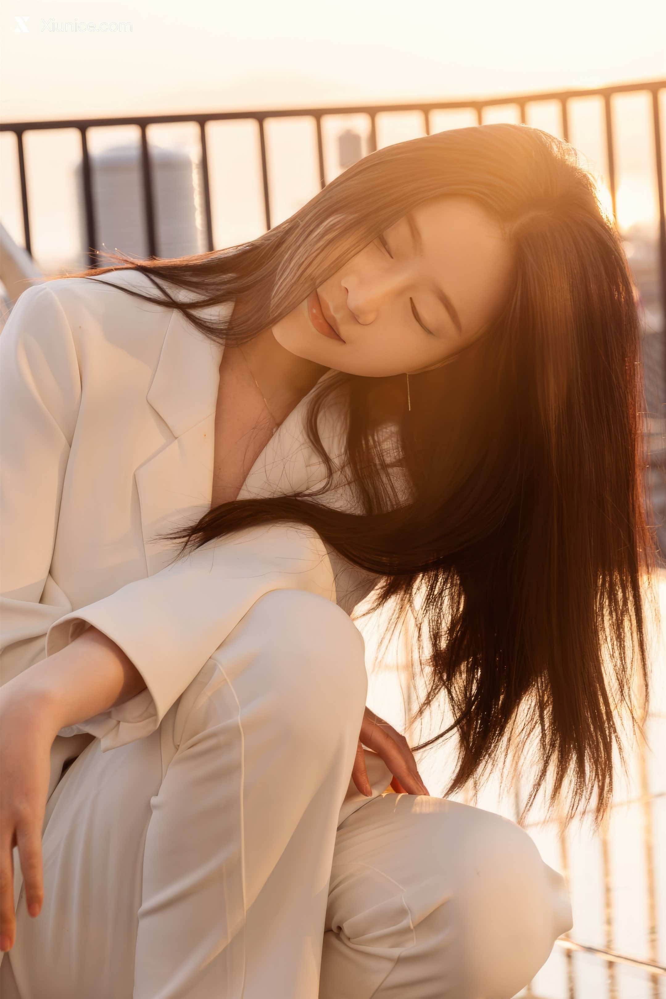 Coser@年年Nnian – 日出 第4张