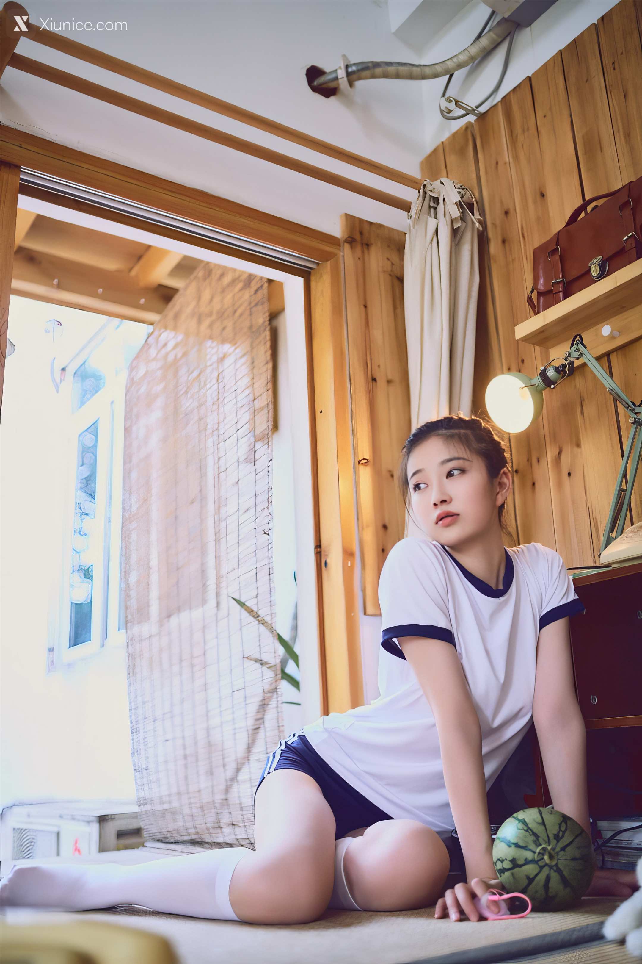 Coser@年年Nnian – 运动服 第6张