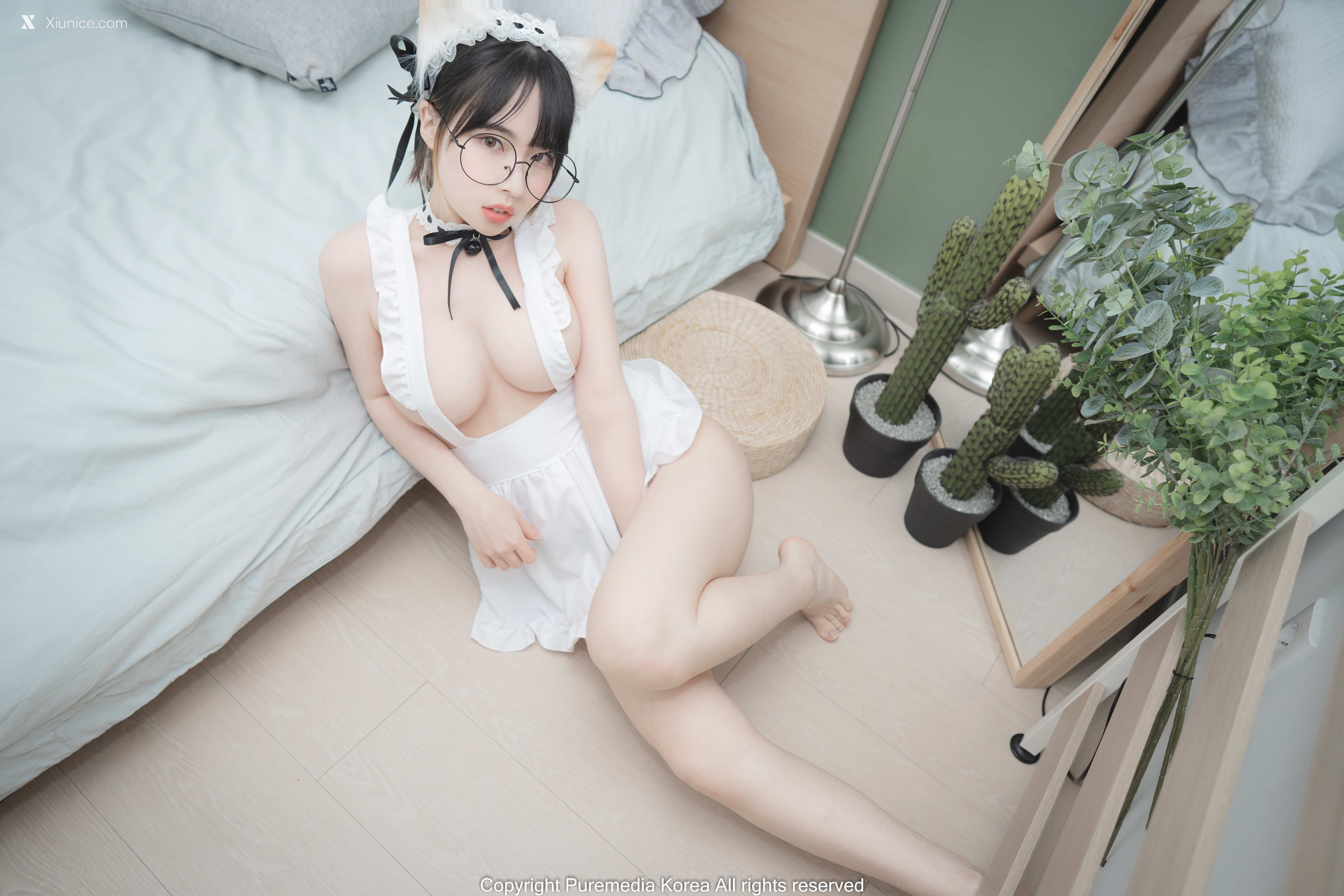 Pure Media Vol.144 Uhye (이유혜) 第76张