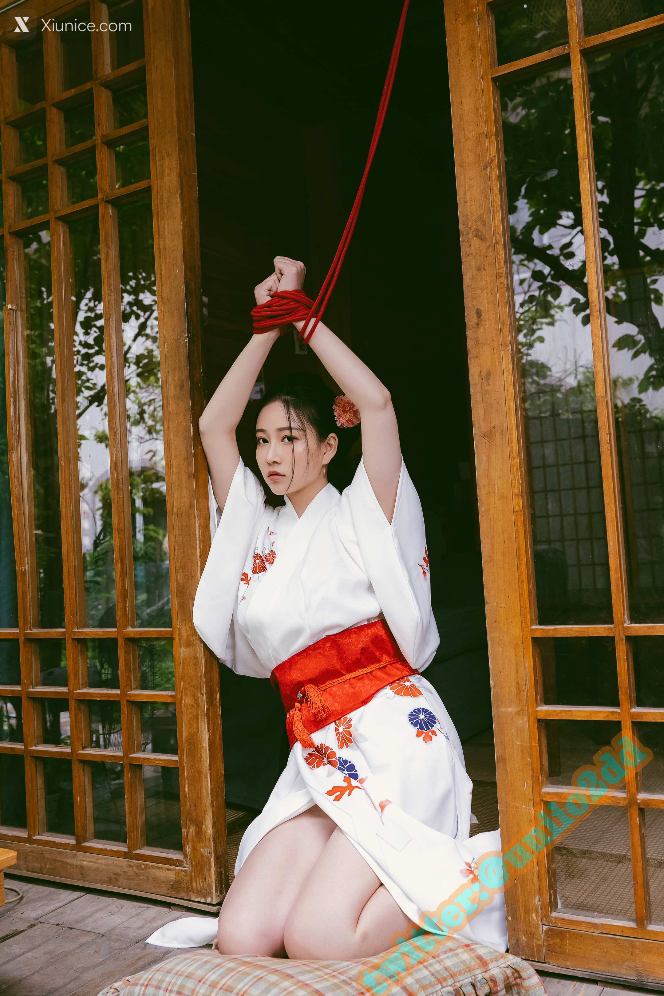 Coser@年年Nnian – [A版]以爱之名 第12张