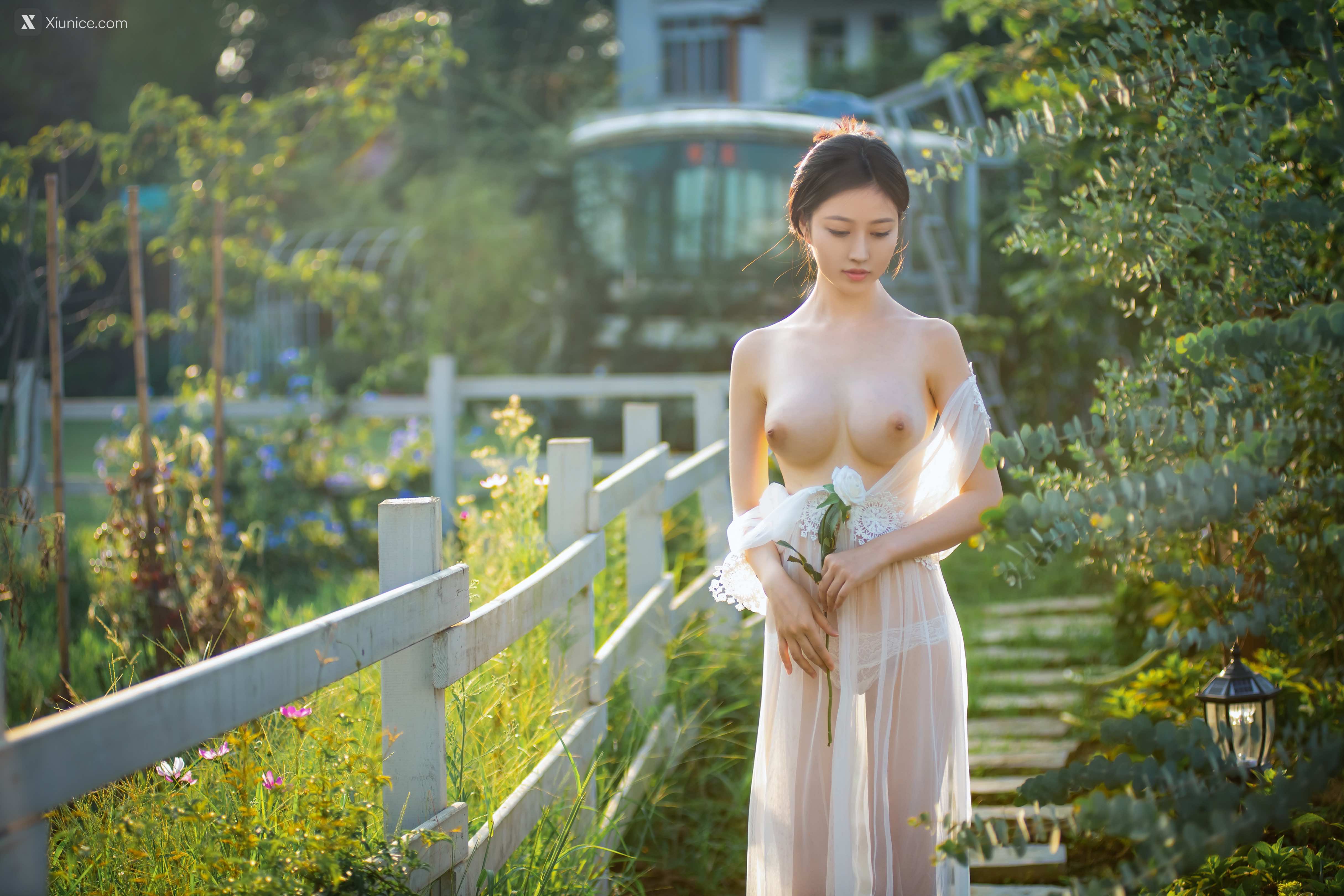 Coser@年年Nnian – 神明之女 第11张