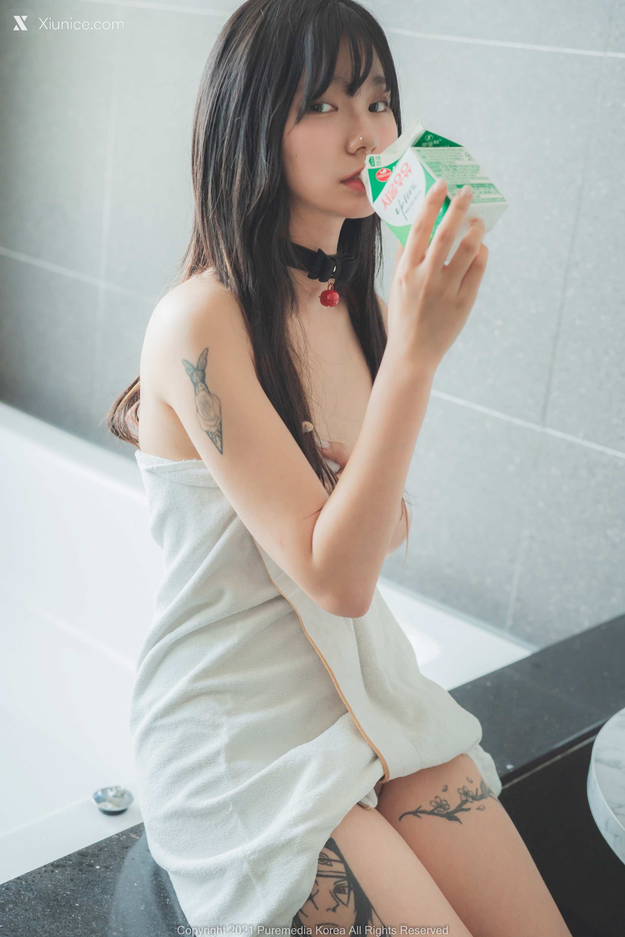 Pure Media Vol.101 – Hizzy (히지) 第89张