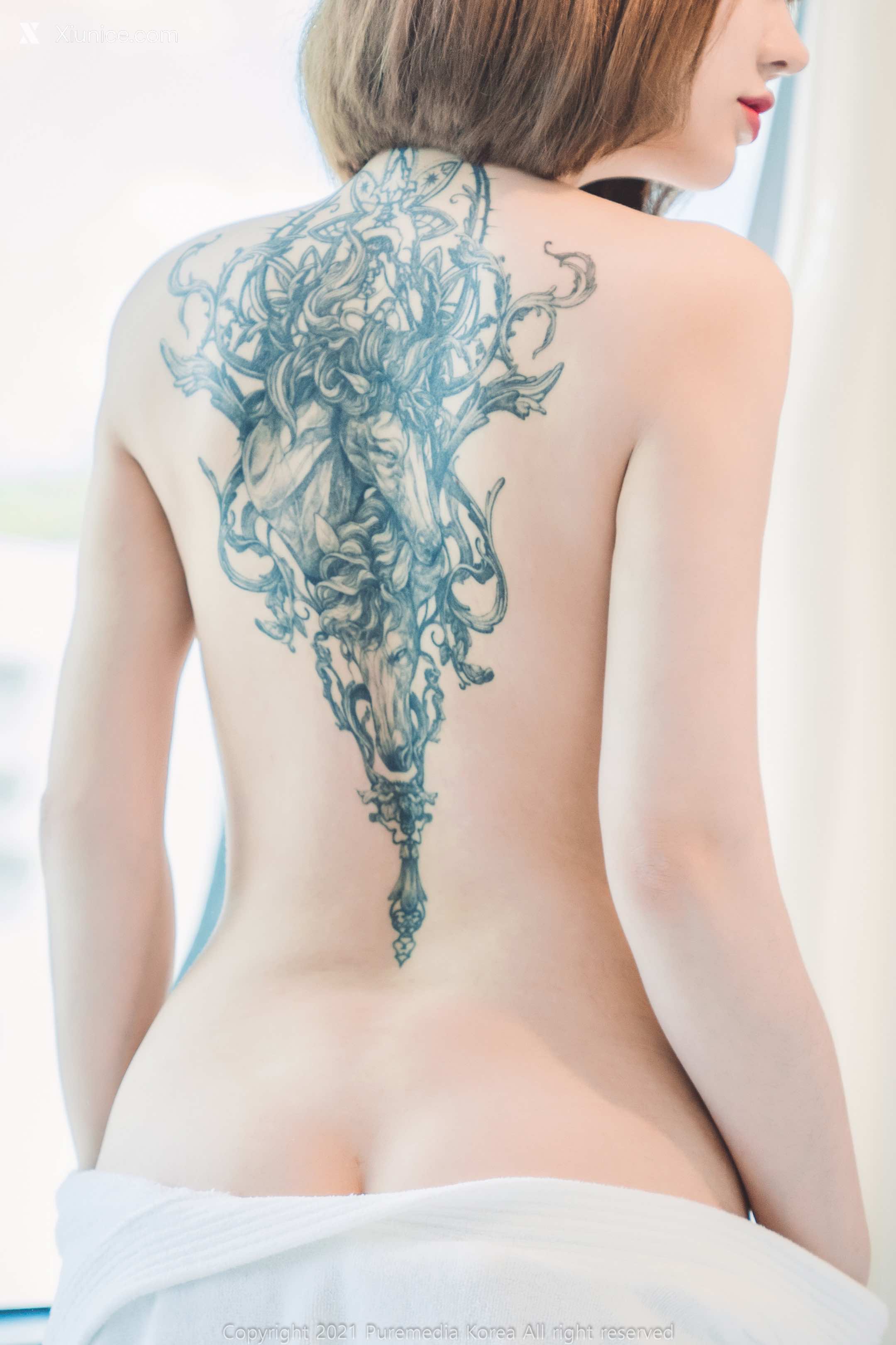 Pure Media Vol.084 Son Ye-Eun (손예은) 第43张