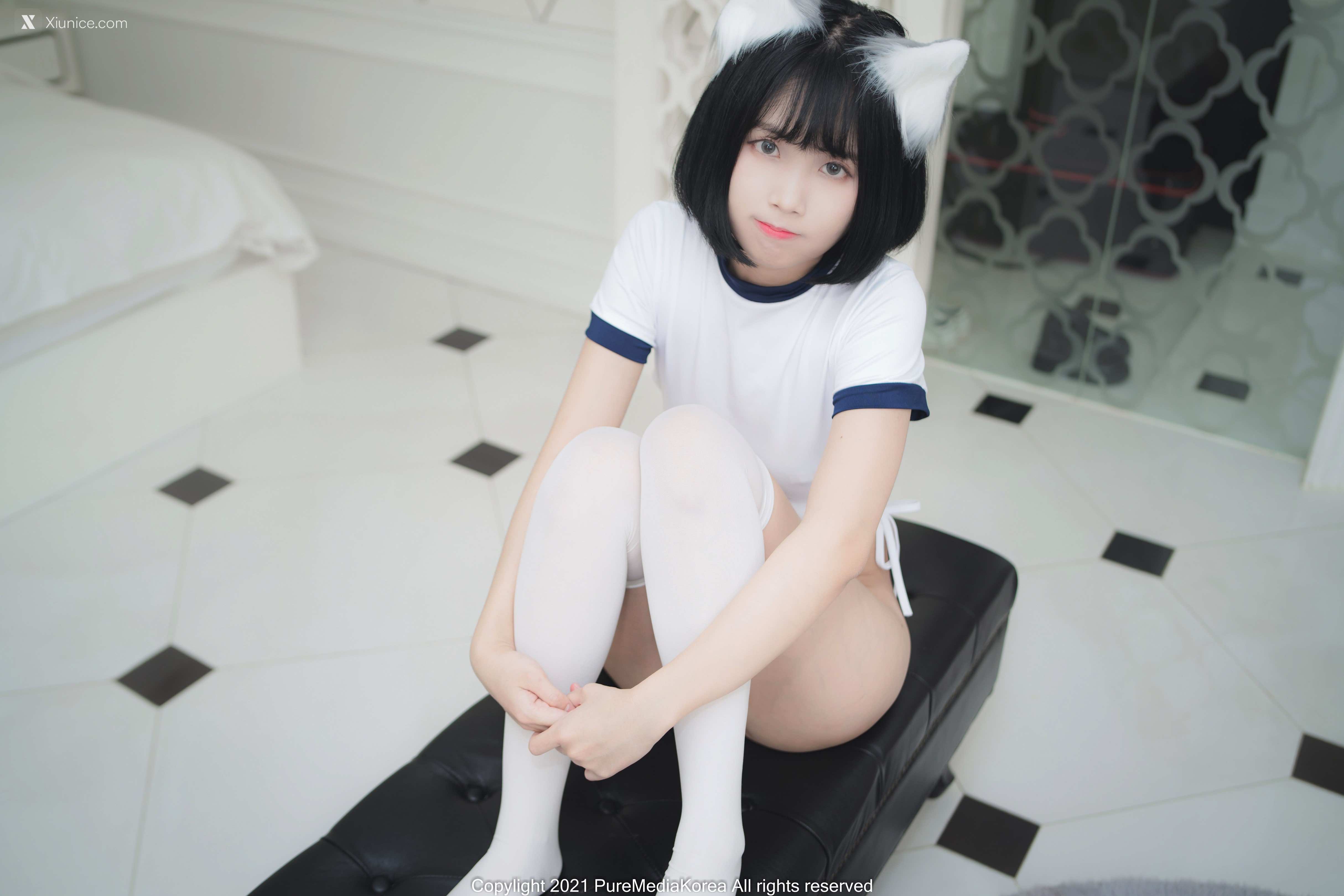Pure Media Vol.071 Lee Chu (리쭈) 第40张
