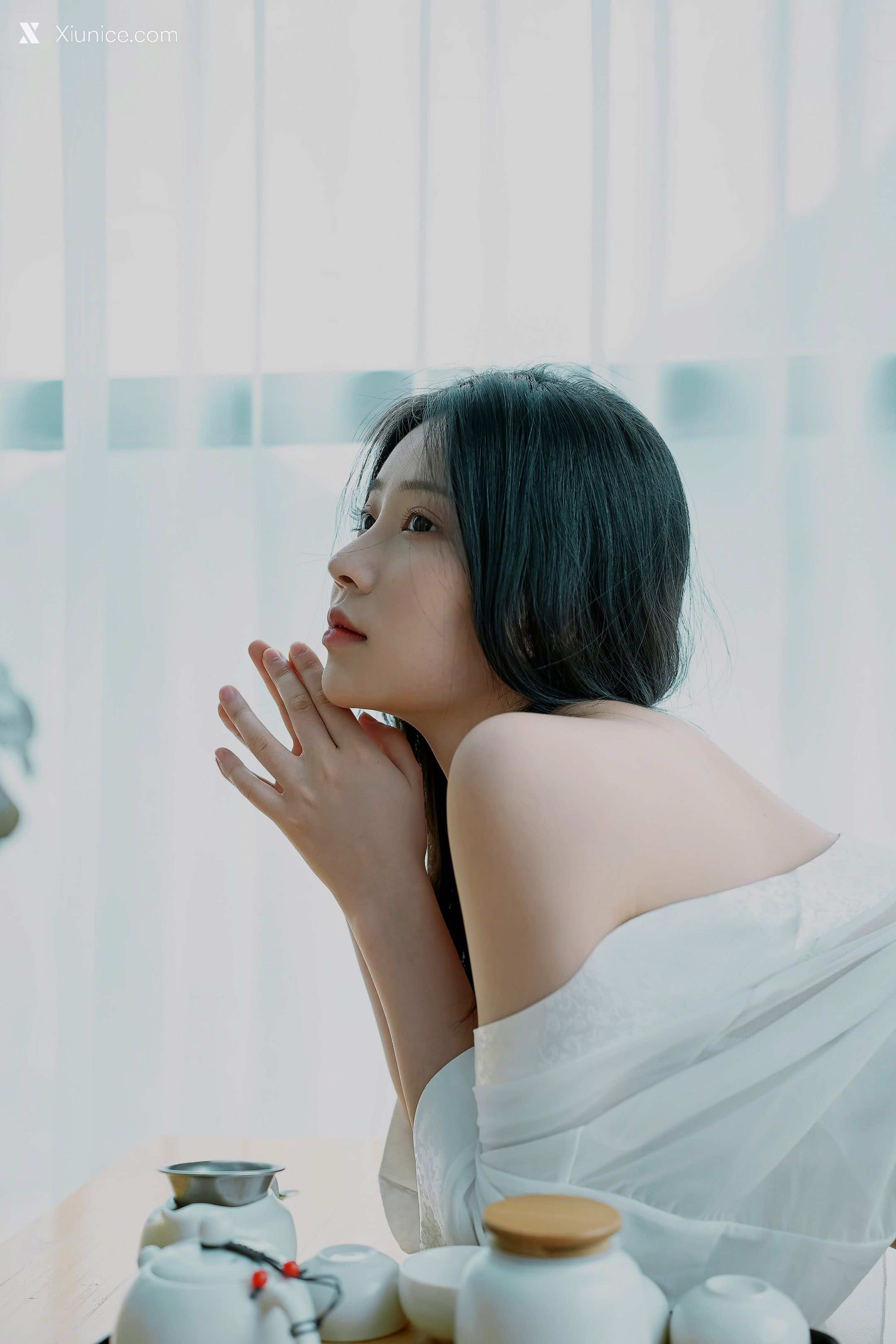 Coser@年年Nnian – Meme Tea 第34张