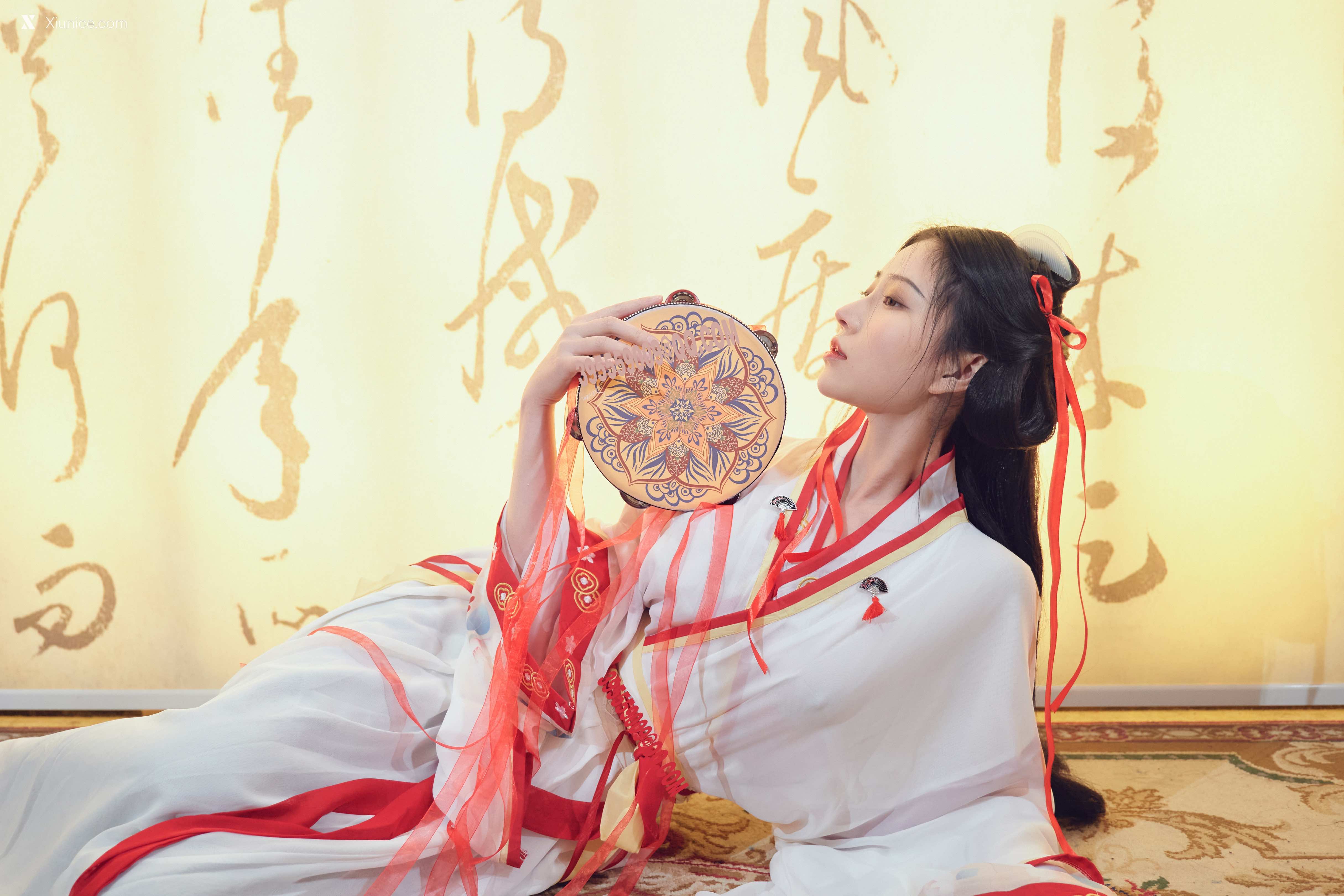 Coser@年年Nnian – Like a Dream Order 第9张