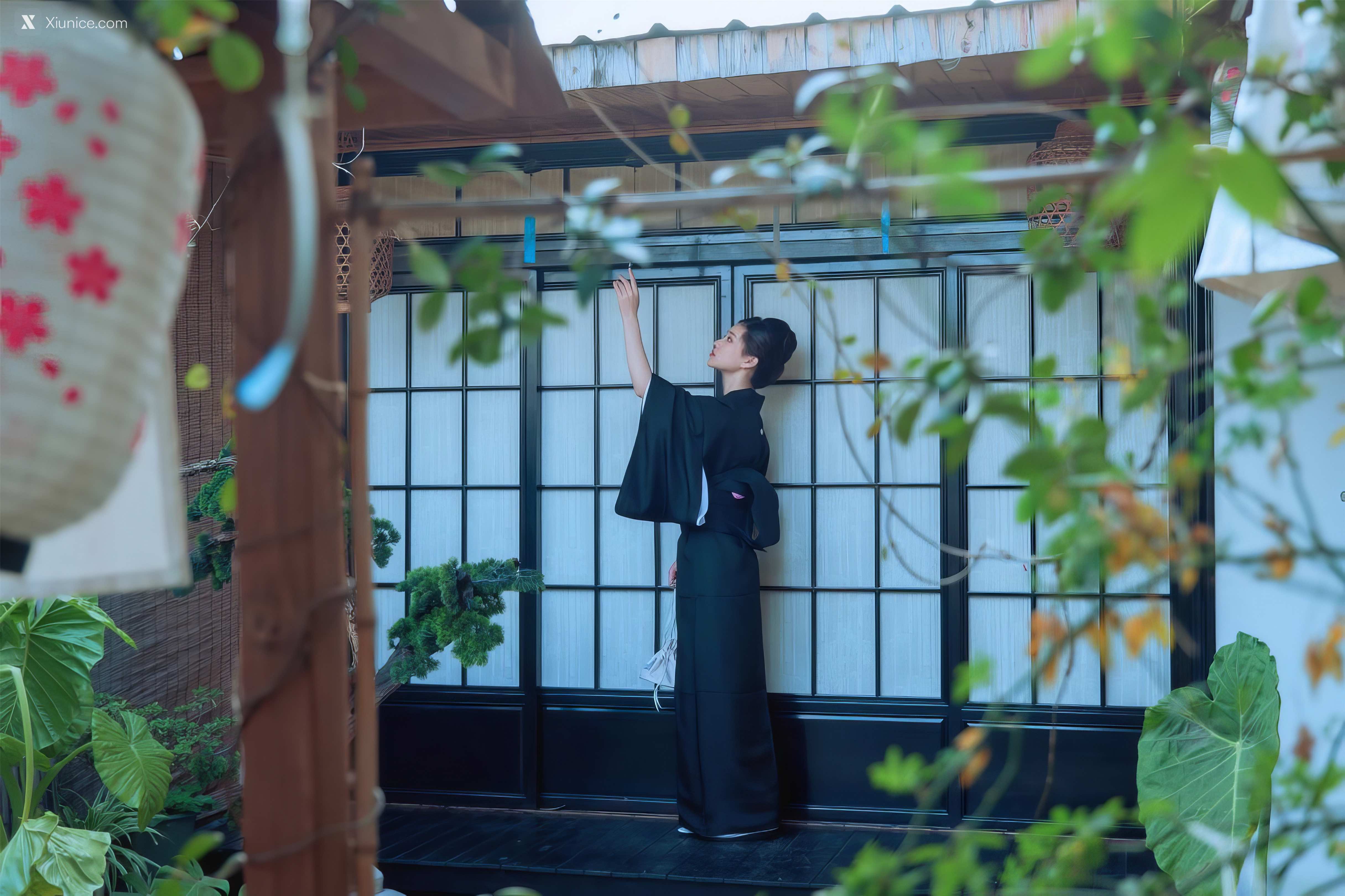 Coser@年年Nnian – 未亡人 第26张