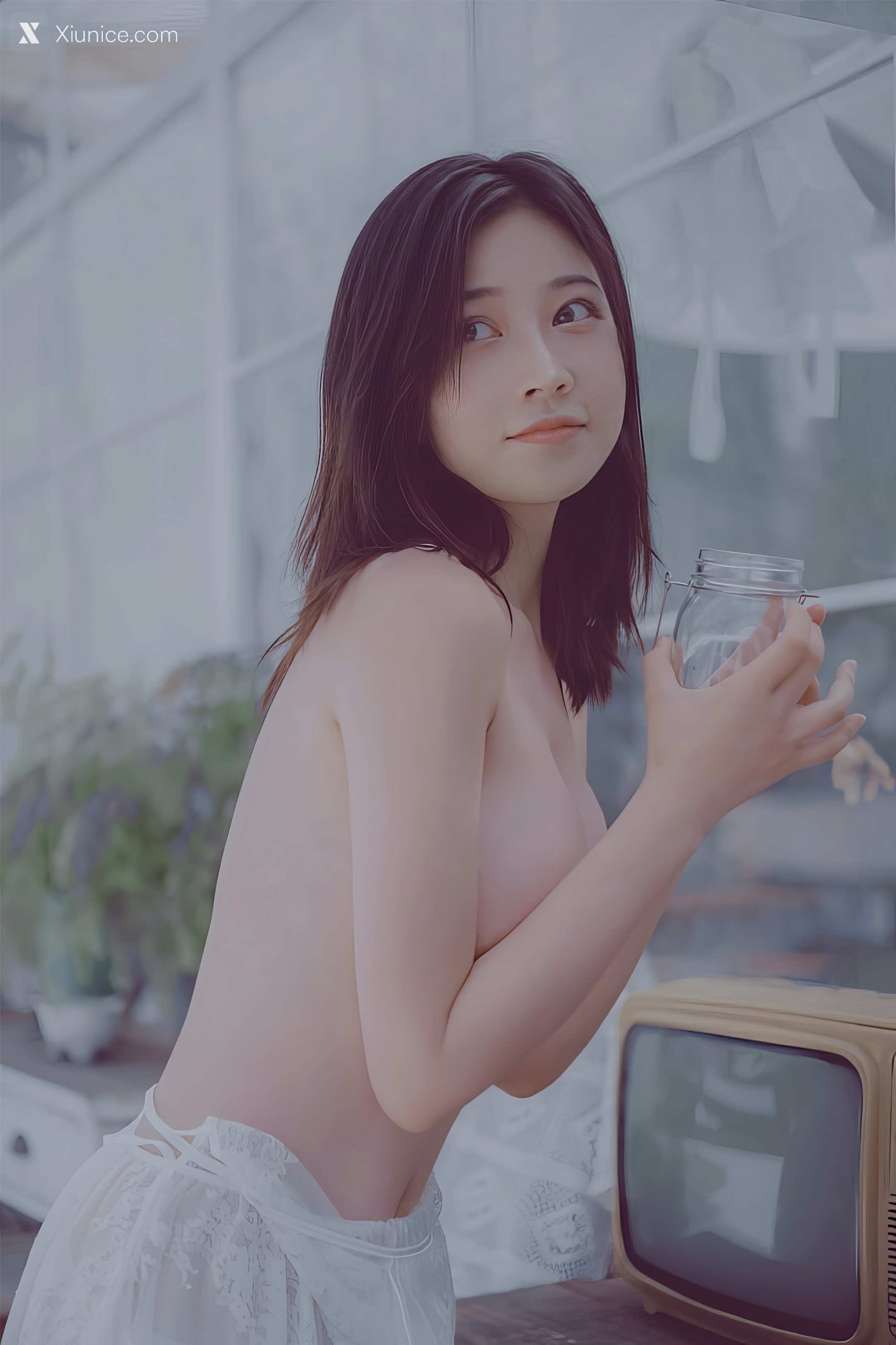 Coser@年年Nnian – 青青子衿 第13张