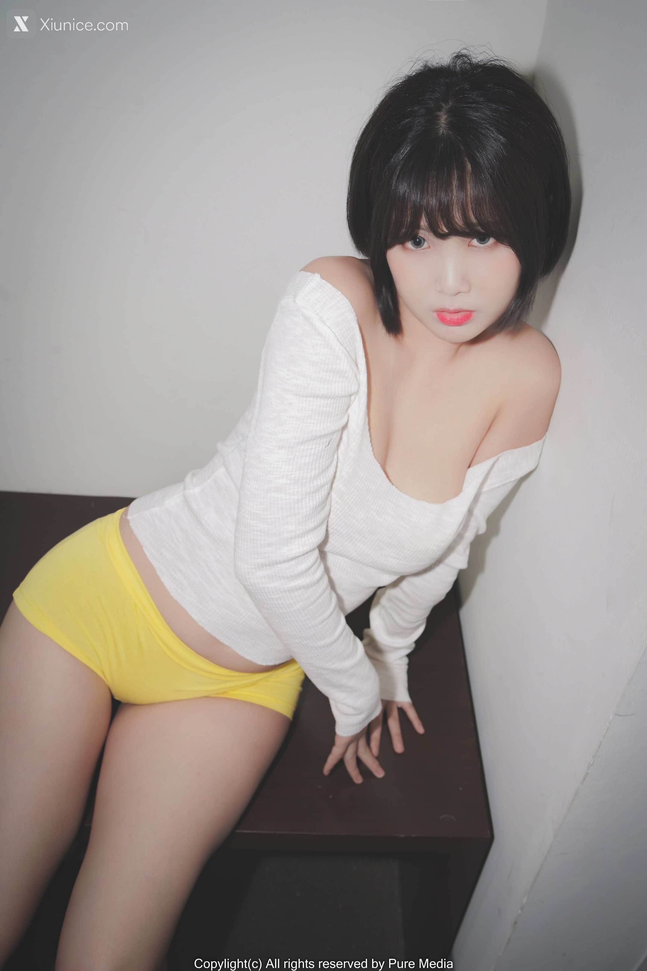 Pure Media Vol.058 Lee Chu (리쭈) 第57张
