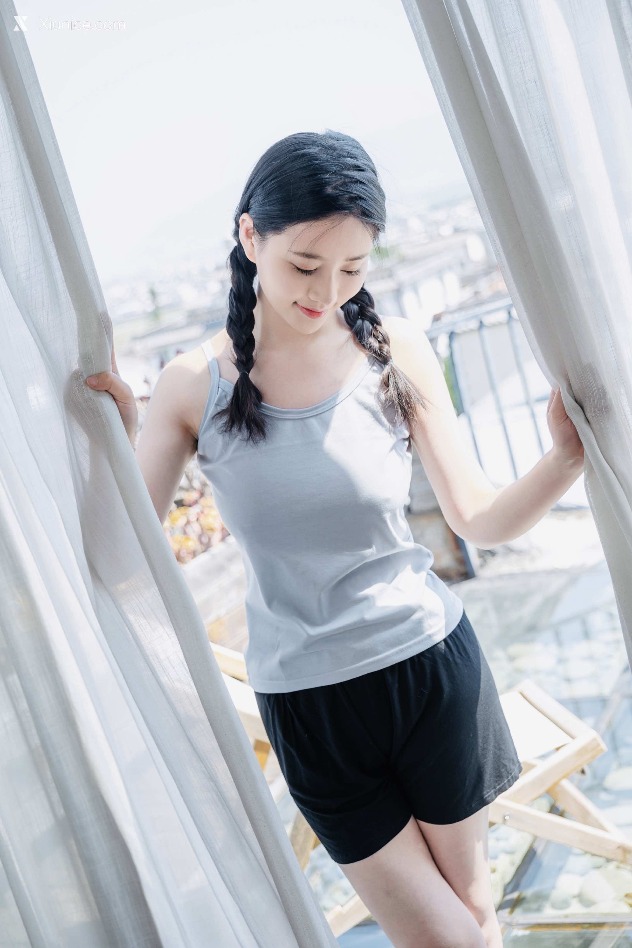 Coser@年年Nnian – 春风 第5张