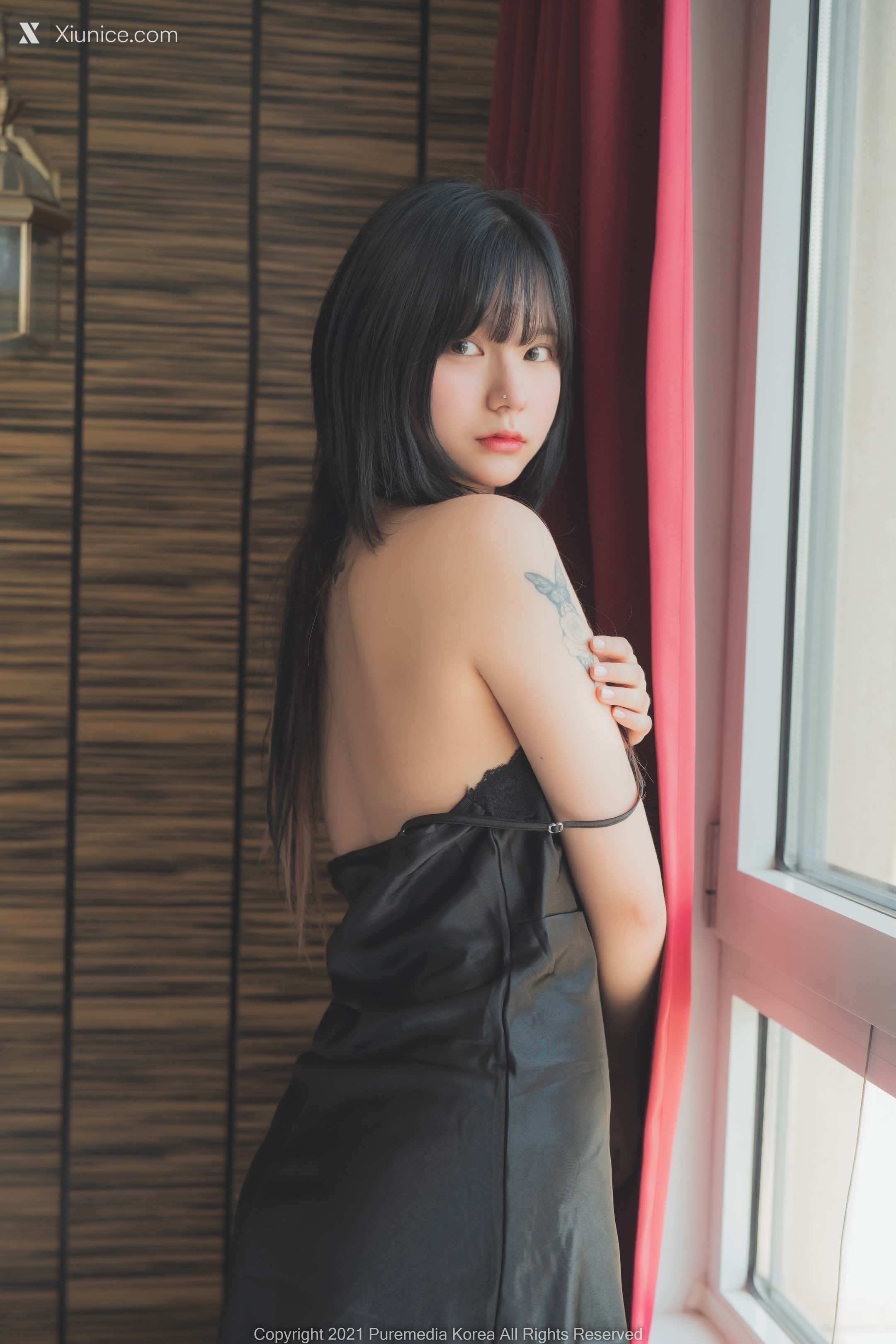 Pure Media Vol.101 – Hizzy (히지) 第90张