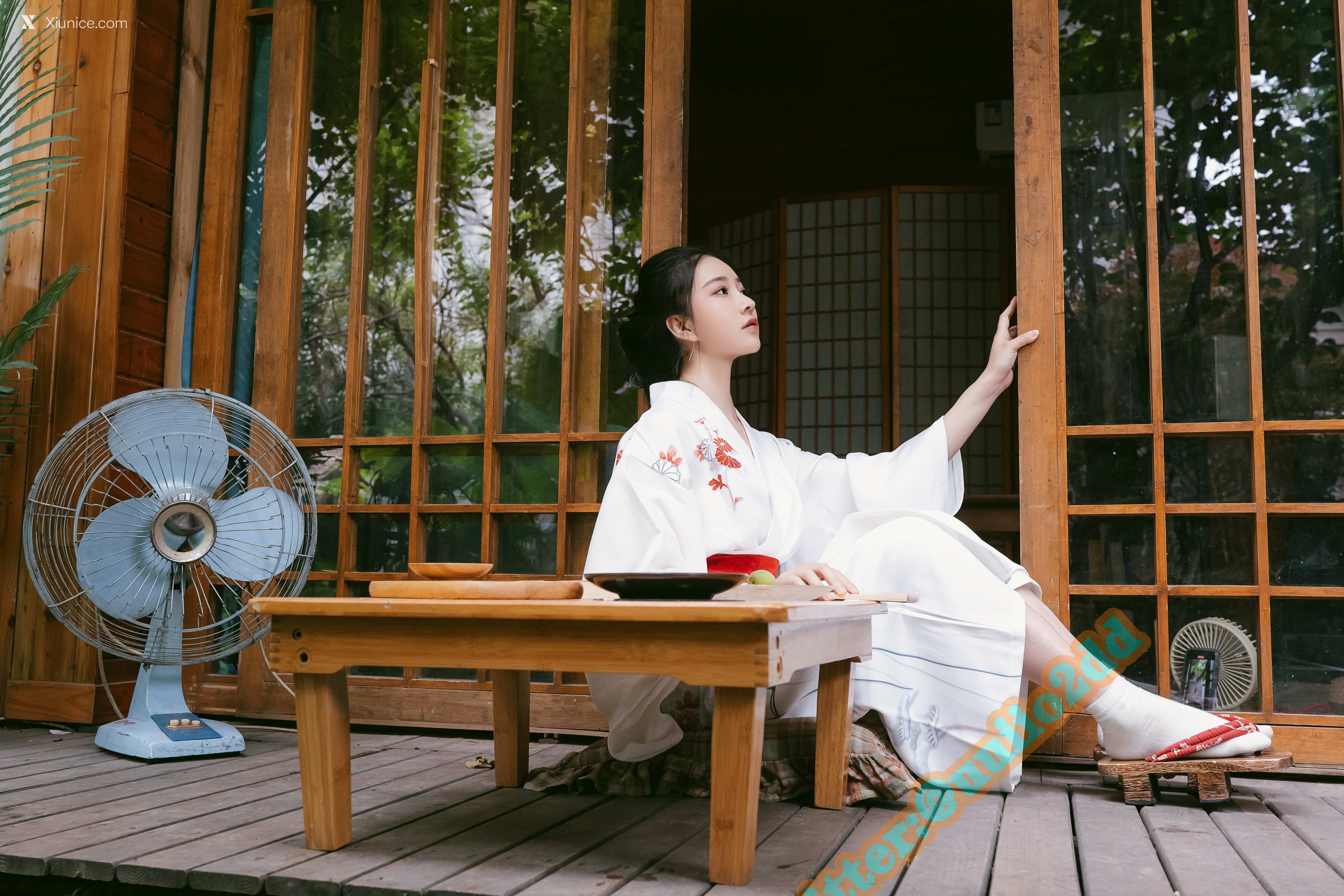 Coser@年年Nnian – [A版]以爱之名 第6张