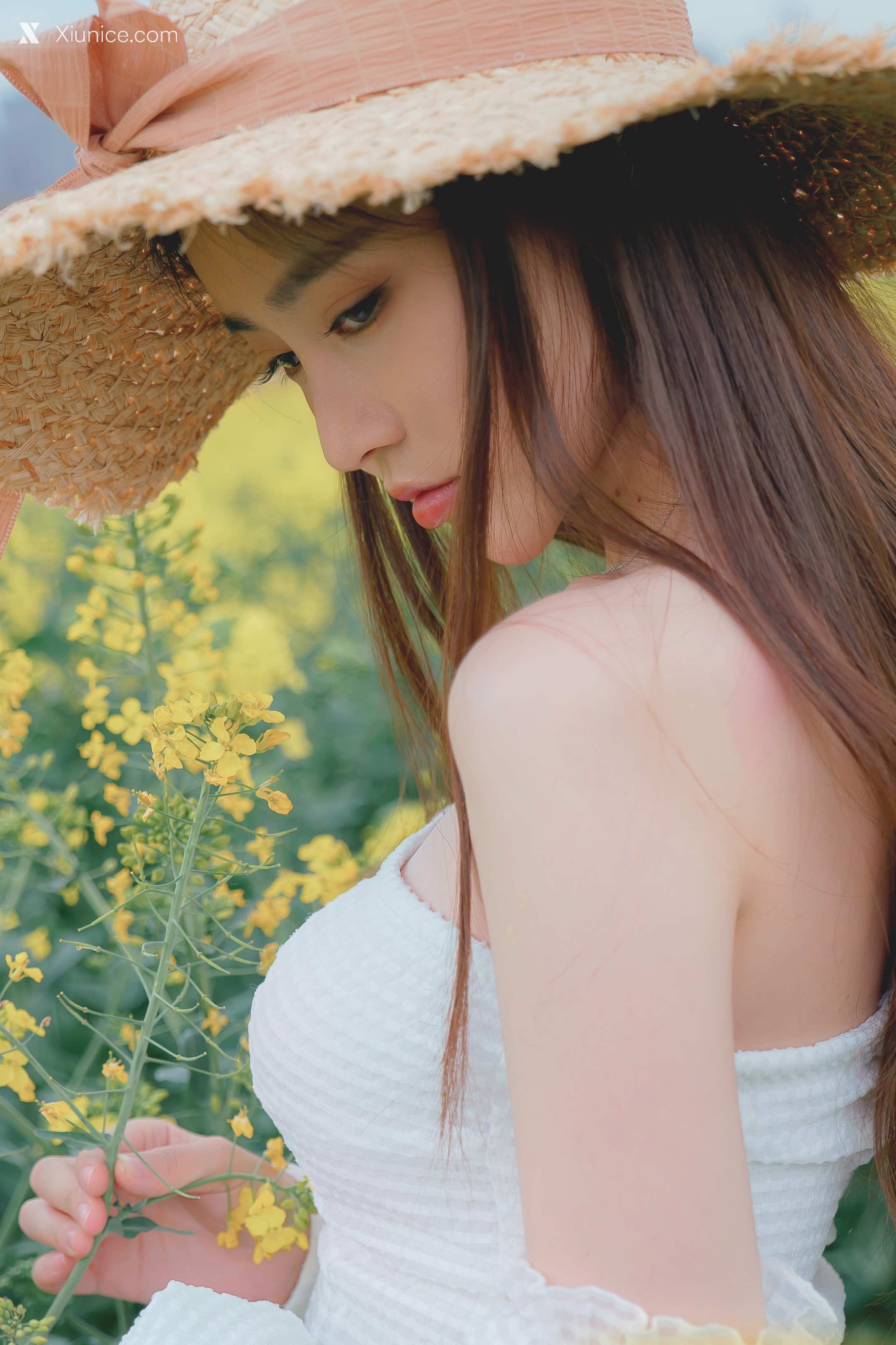 Coser@年年Nnian – 花野 第27张