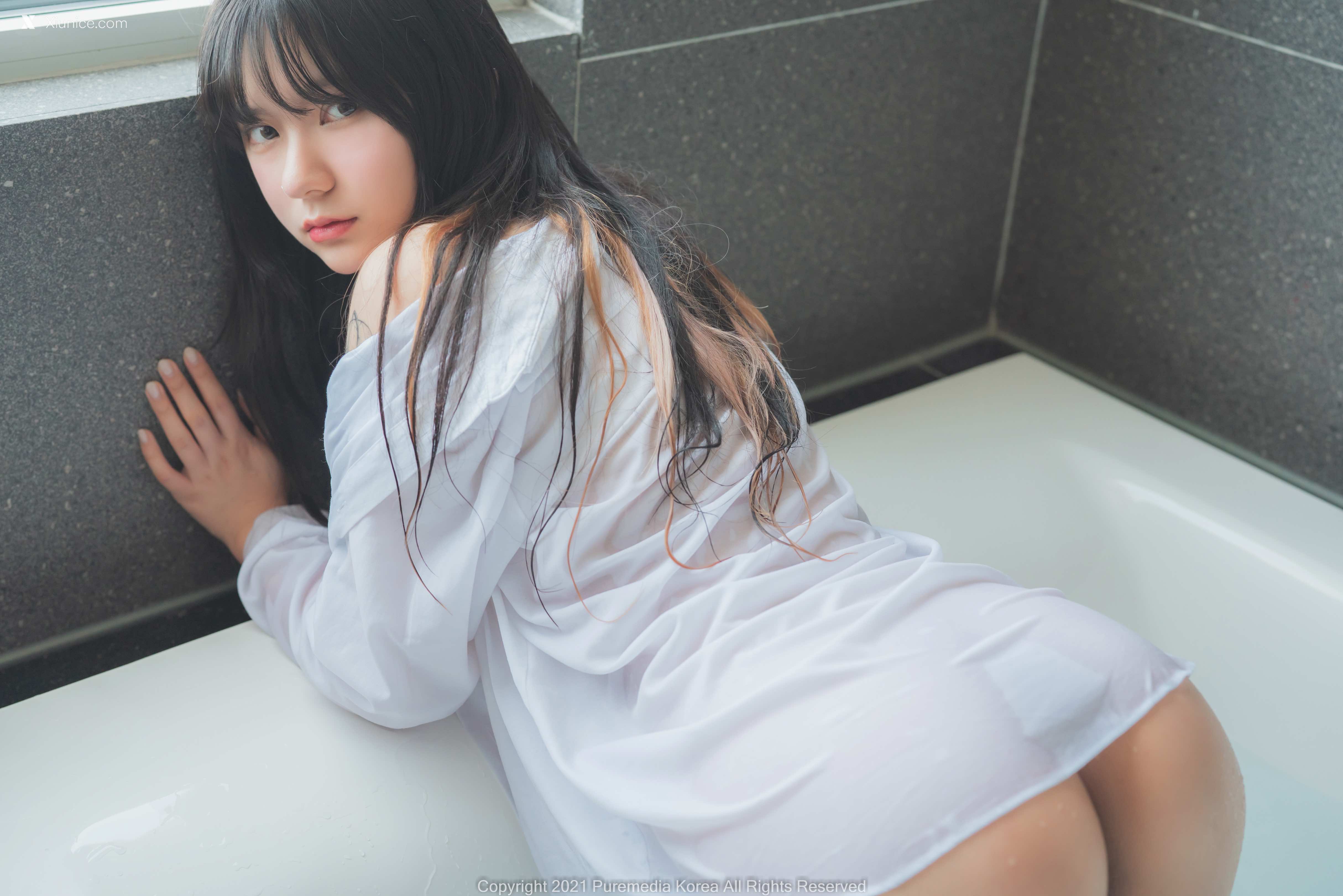 Pure Media Vol.101 – Hizzy (히지) 第78张