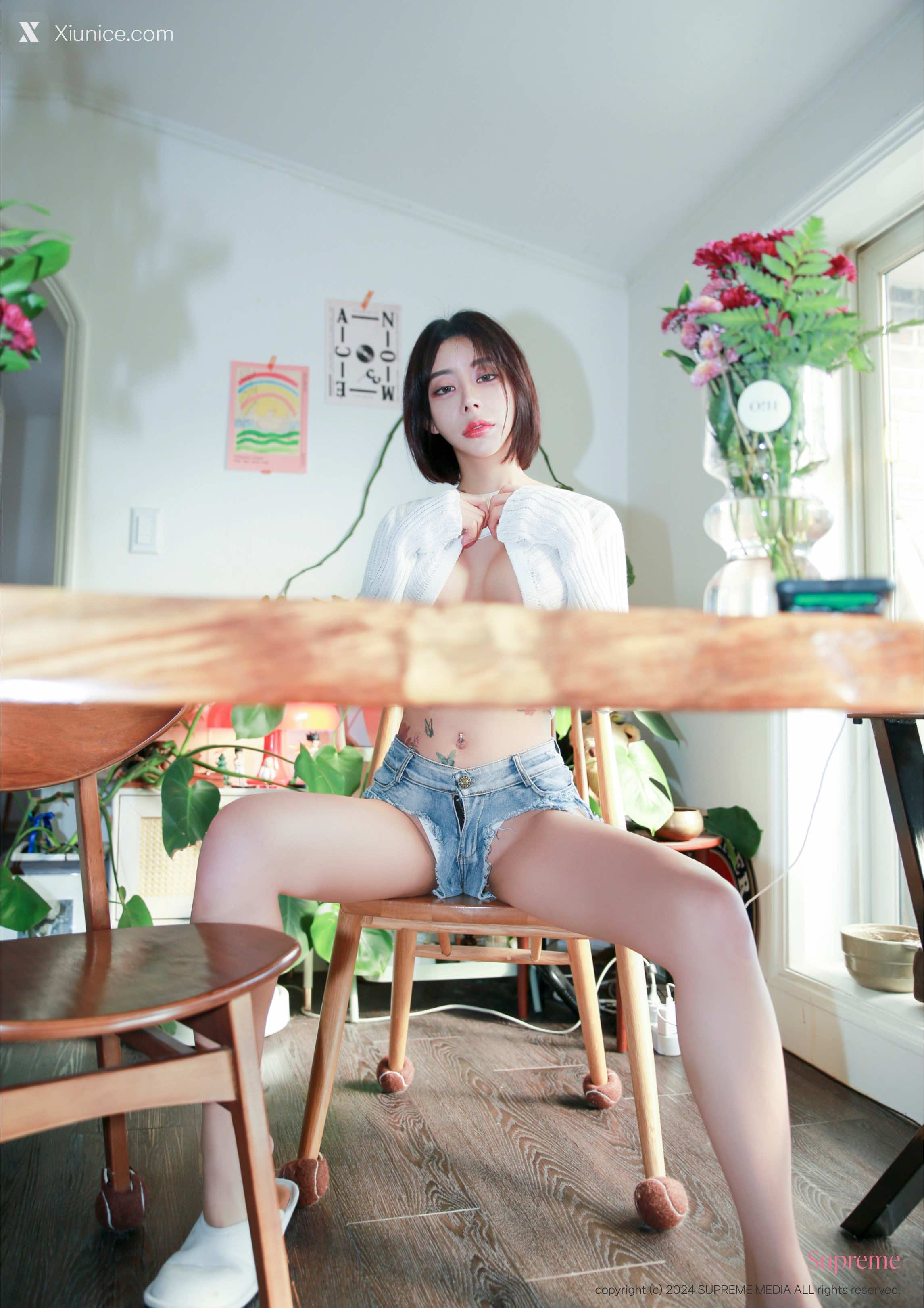 Supreme – Magarin – Jeans 第7张