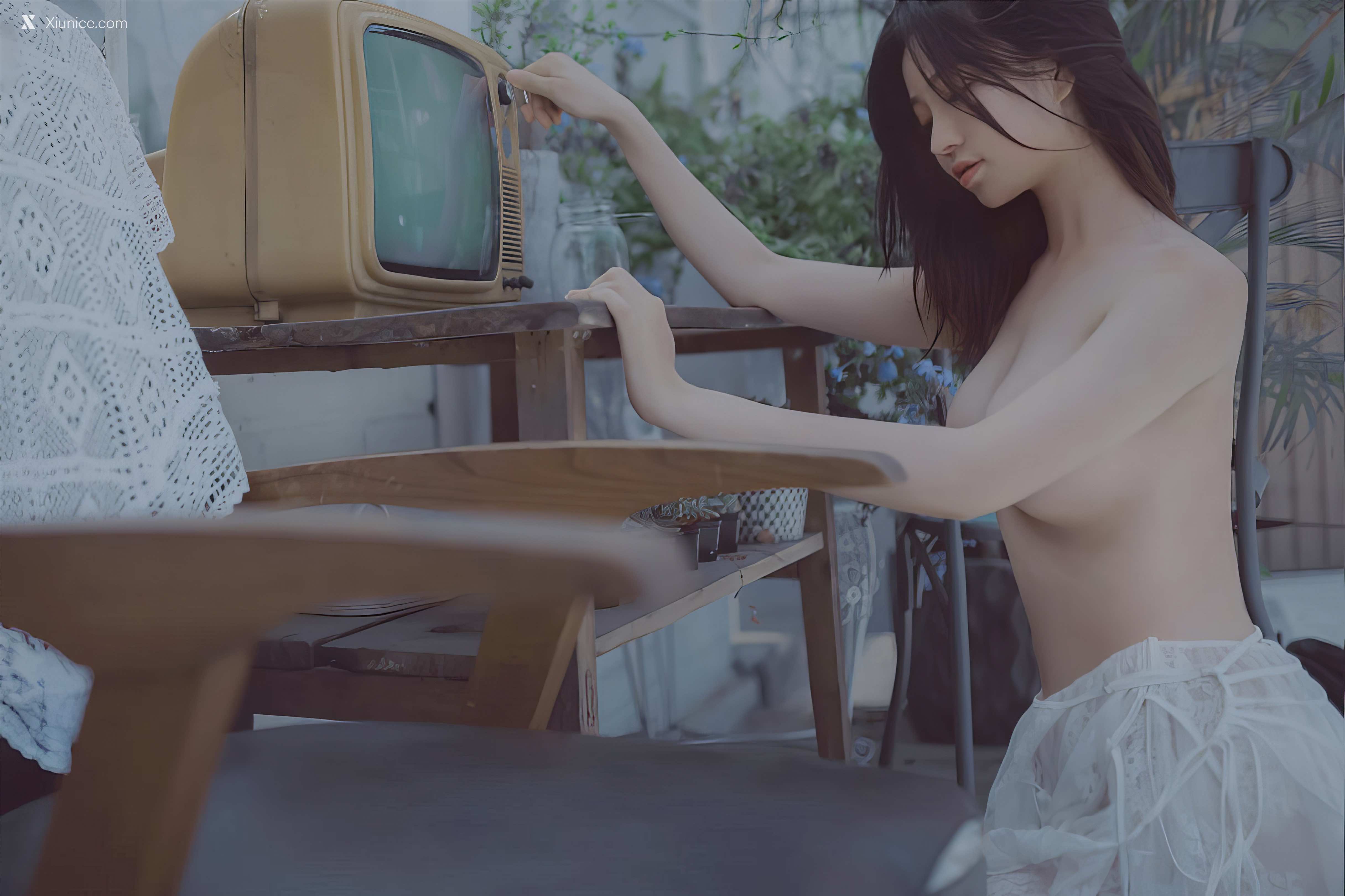Coser@年年Nnian – 青青子衿 第26张