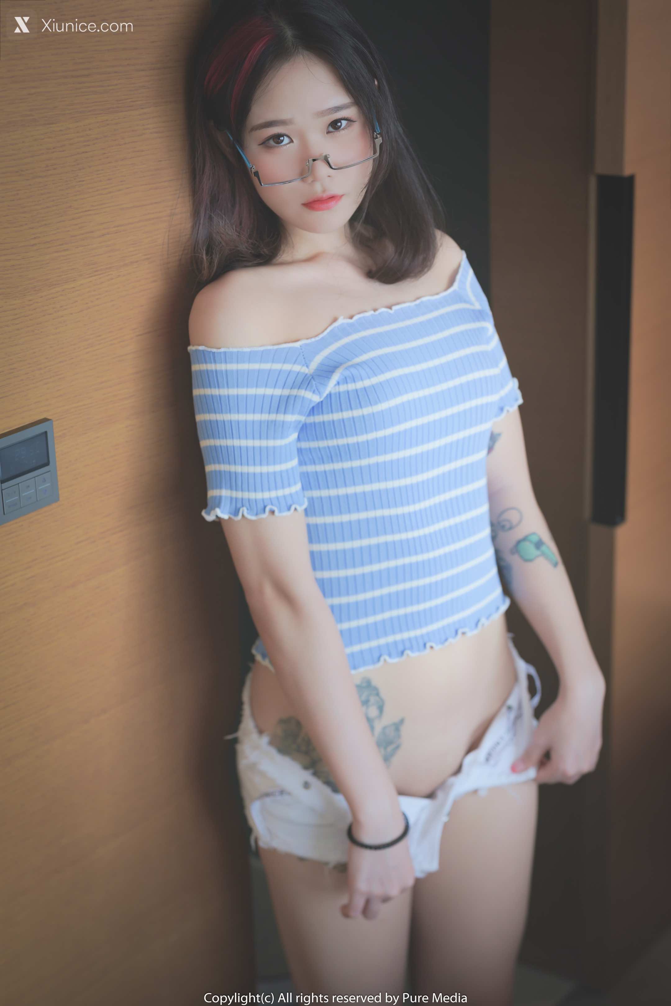 Pure Media Vol.057 Sira (시라) 第65张